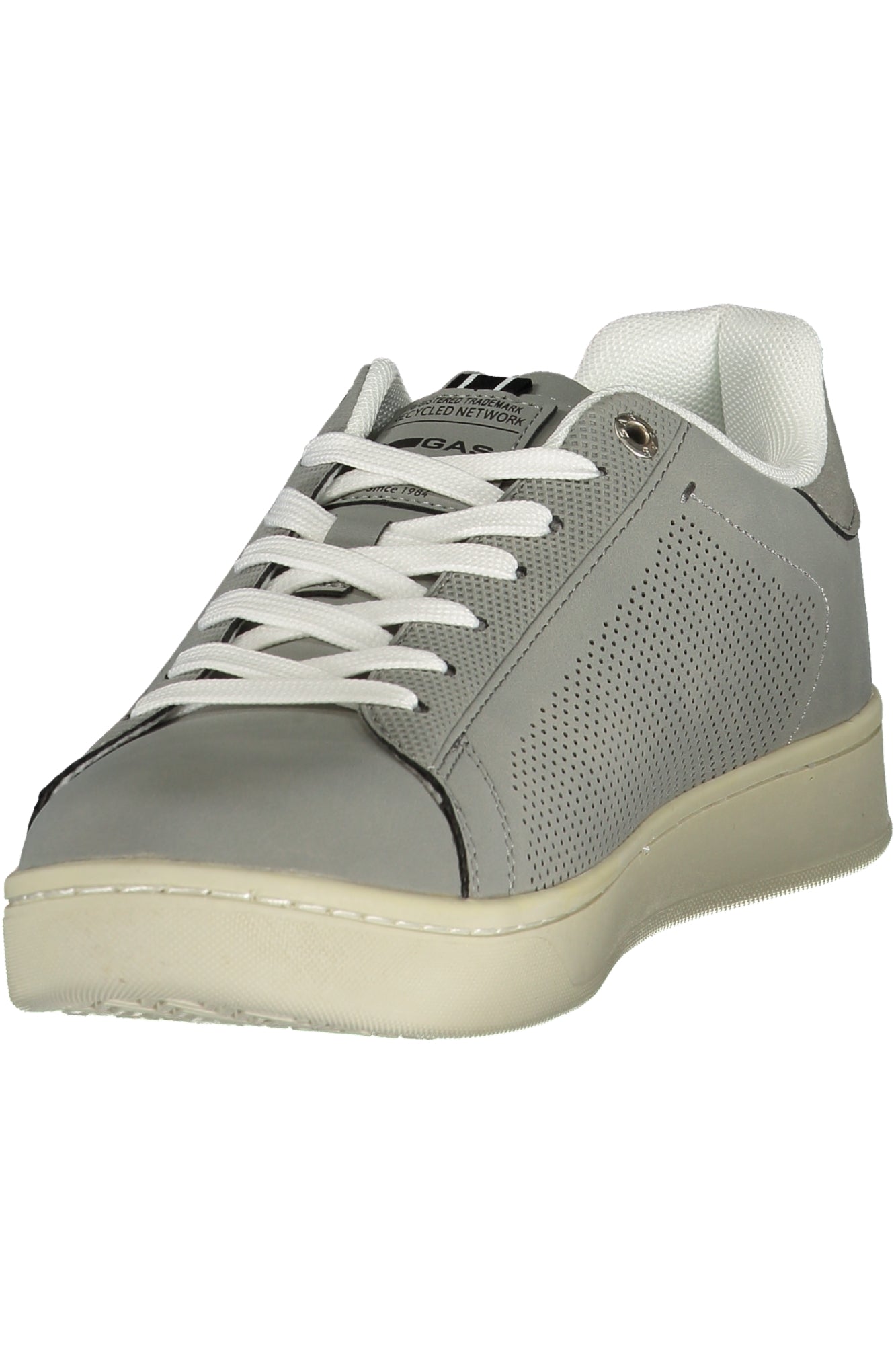 Sneakers GAS Grigio GAM614117
