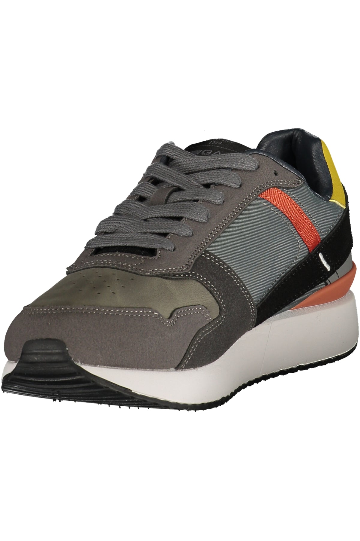 Sneakers Gas Grigio GAM623502