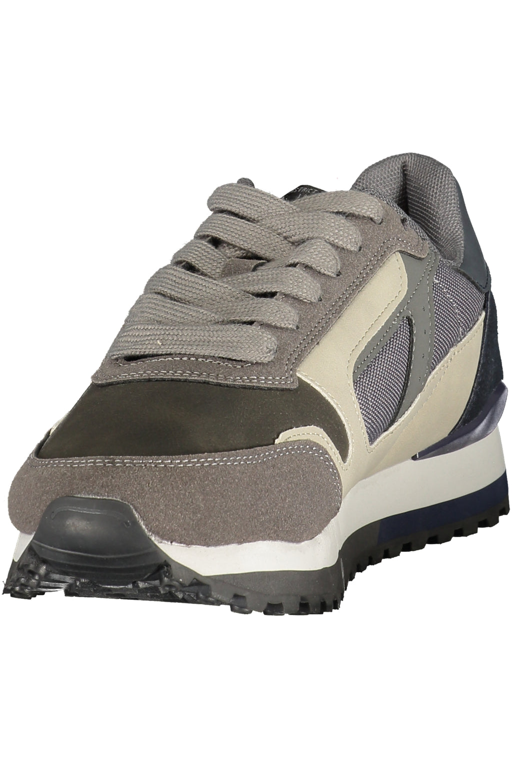 Sneakers Gas Grigio GAM623905