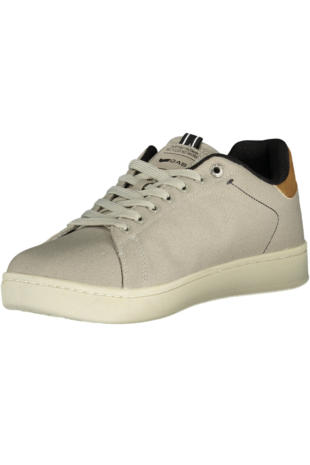 Sneakers GAS Grigio GAM614116