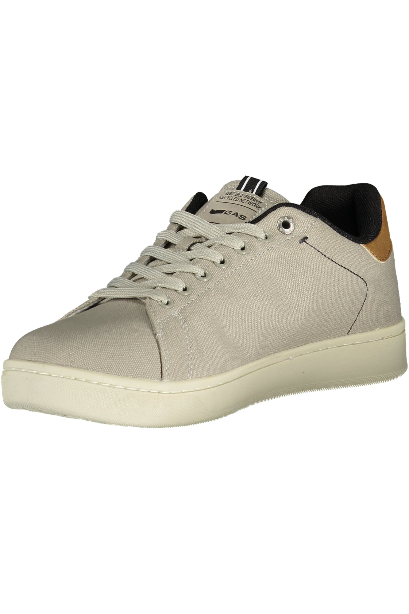 Sneakers GAS Grigio GAM614116