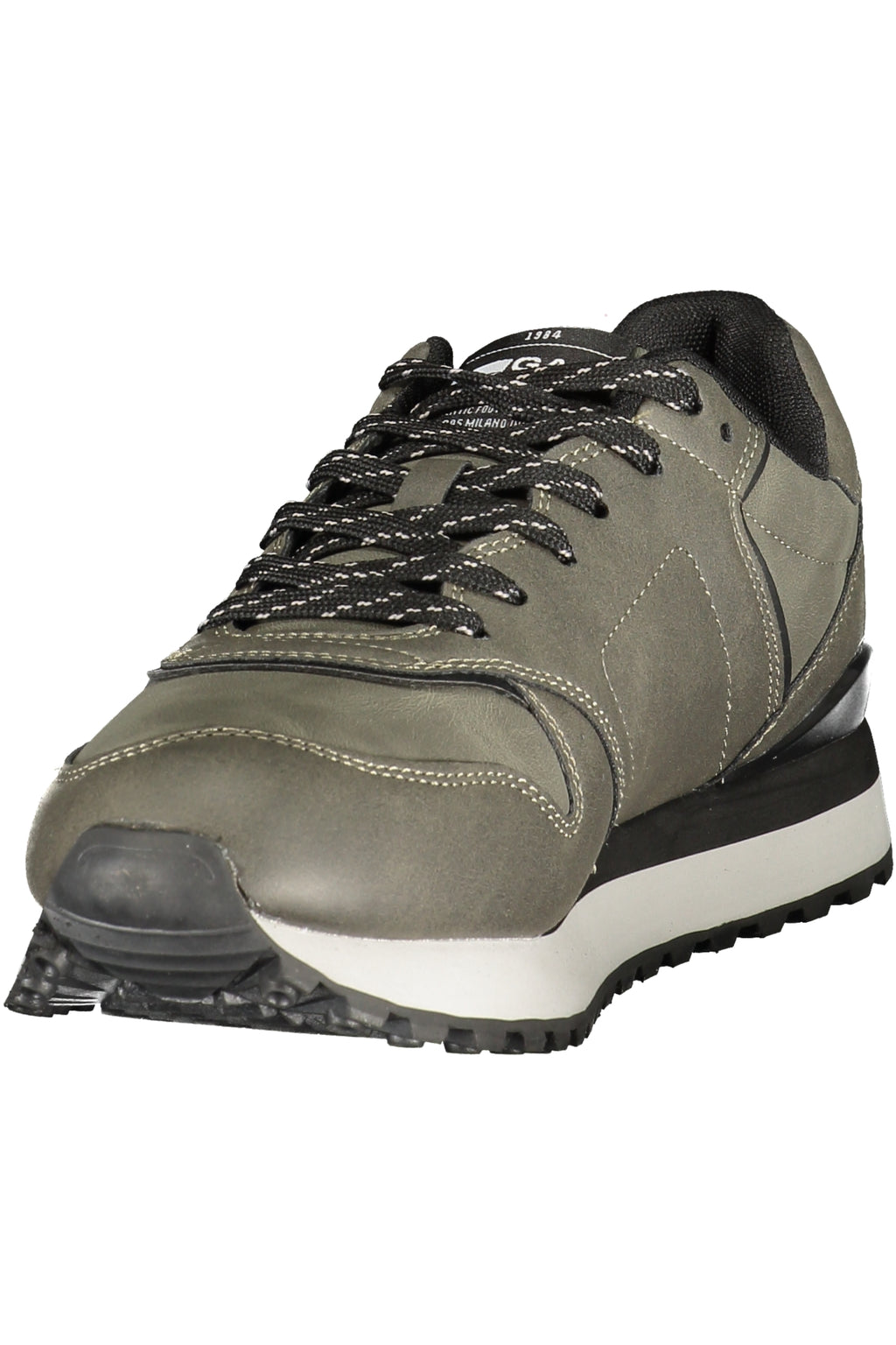 Sneakers Gas Grigio GAM623601