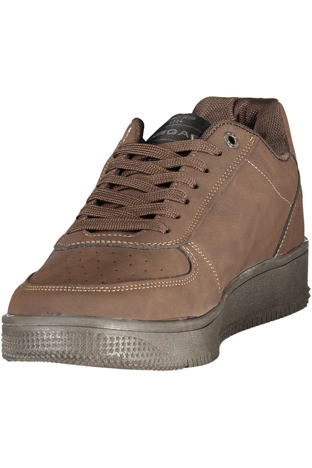 Sneakers Gas Marrone GAM624212