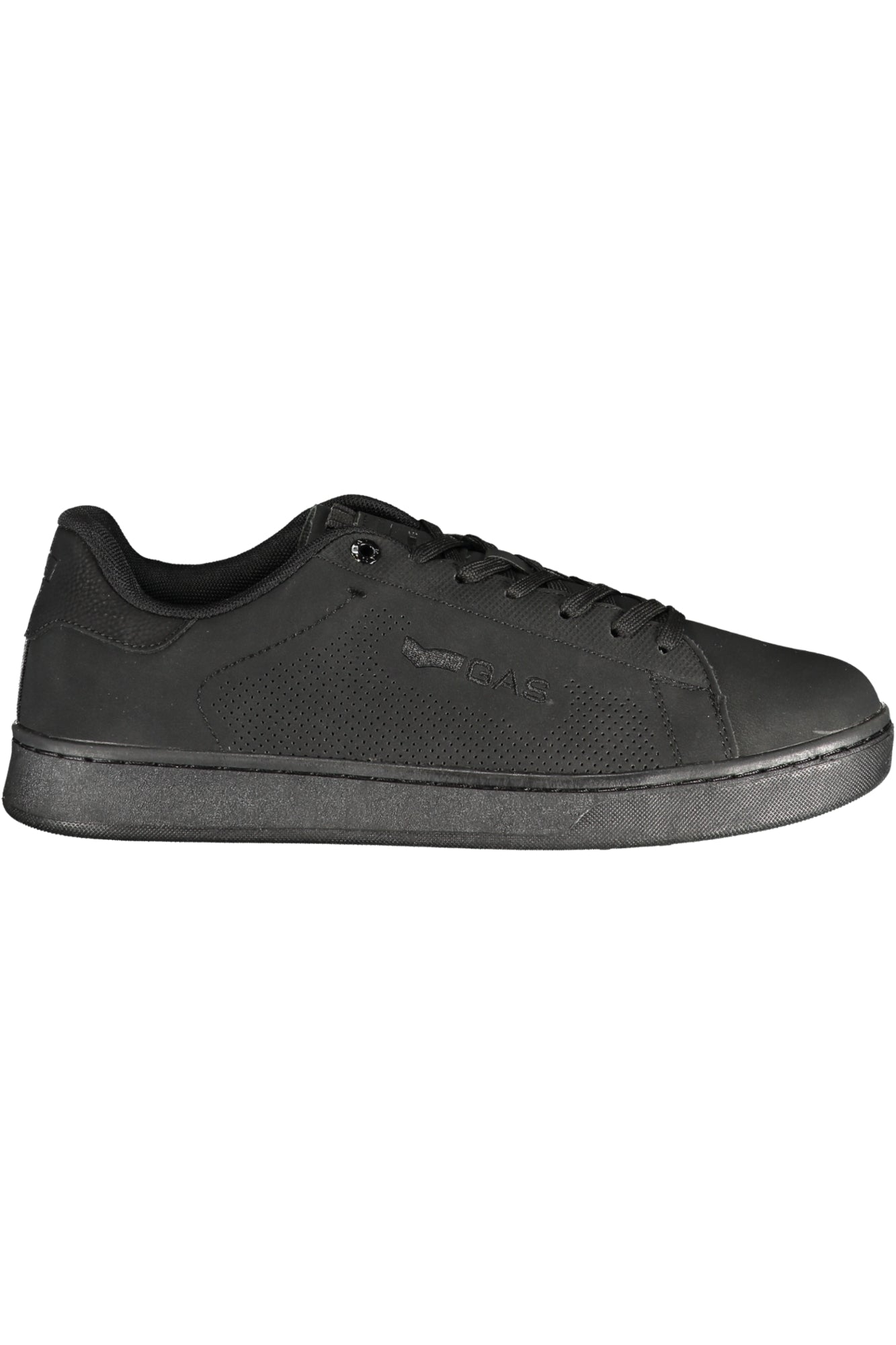 Sneakers GAS Nero