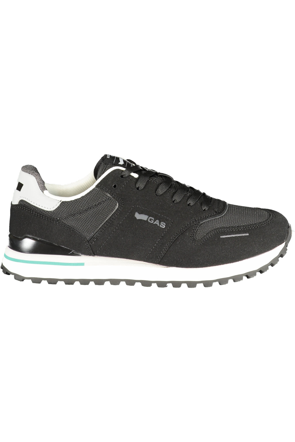 Sneakers GAS Nero GAM613600