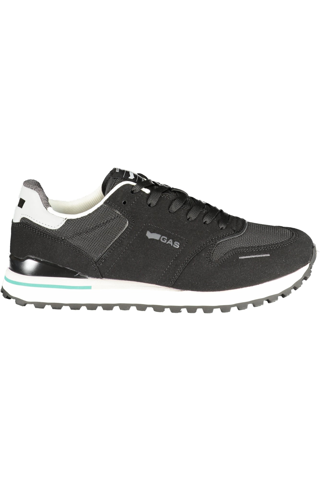 Sneakers GAS Nero GAM613600