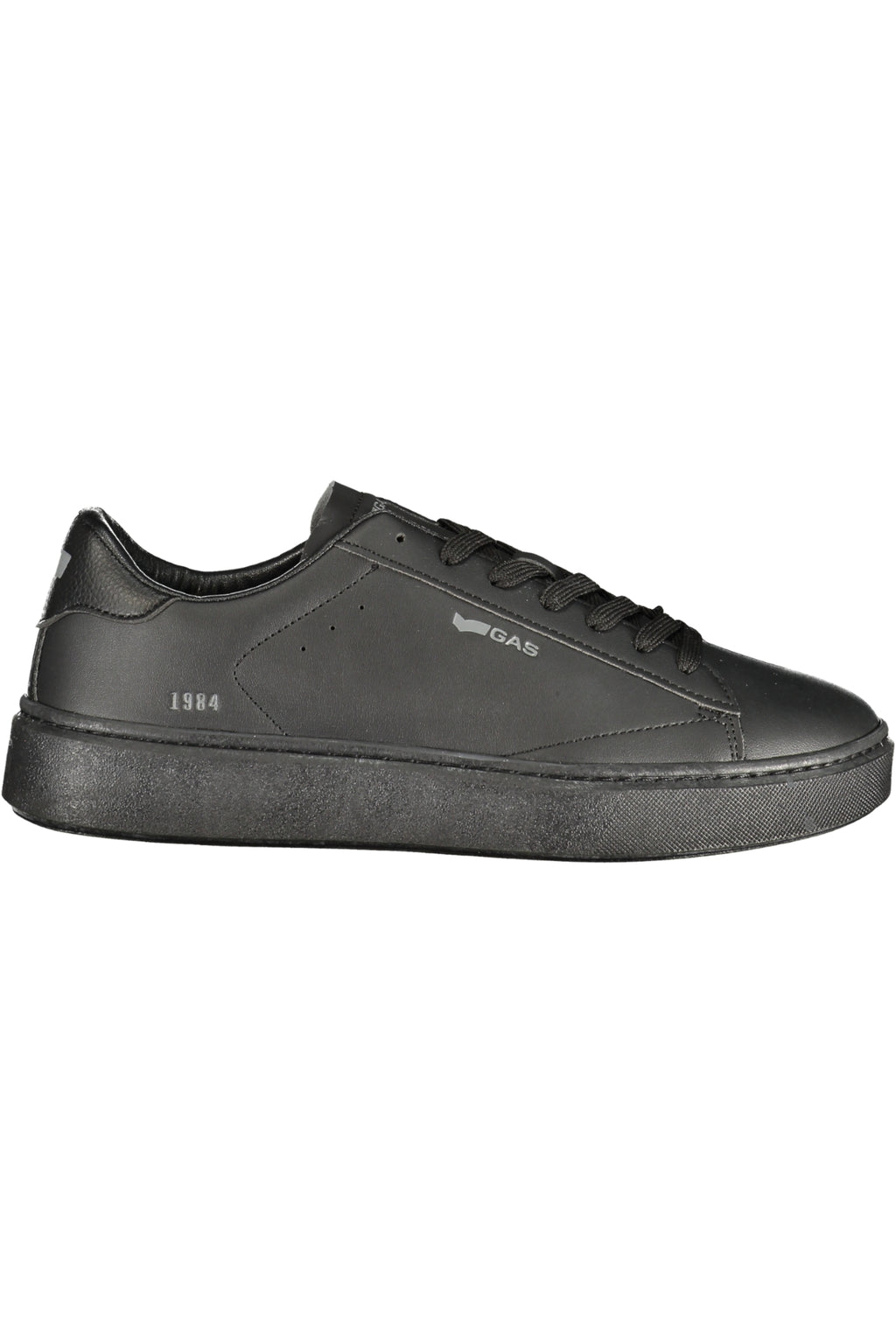Sneakers Gas Nero GAM624507