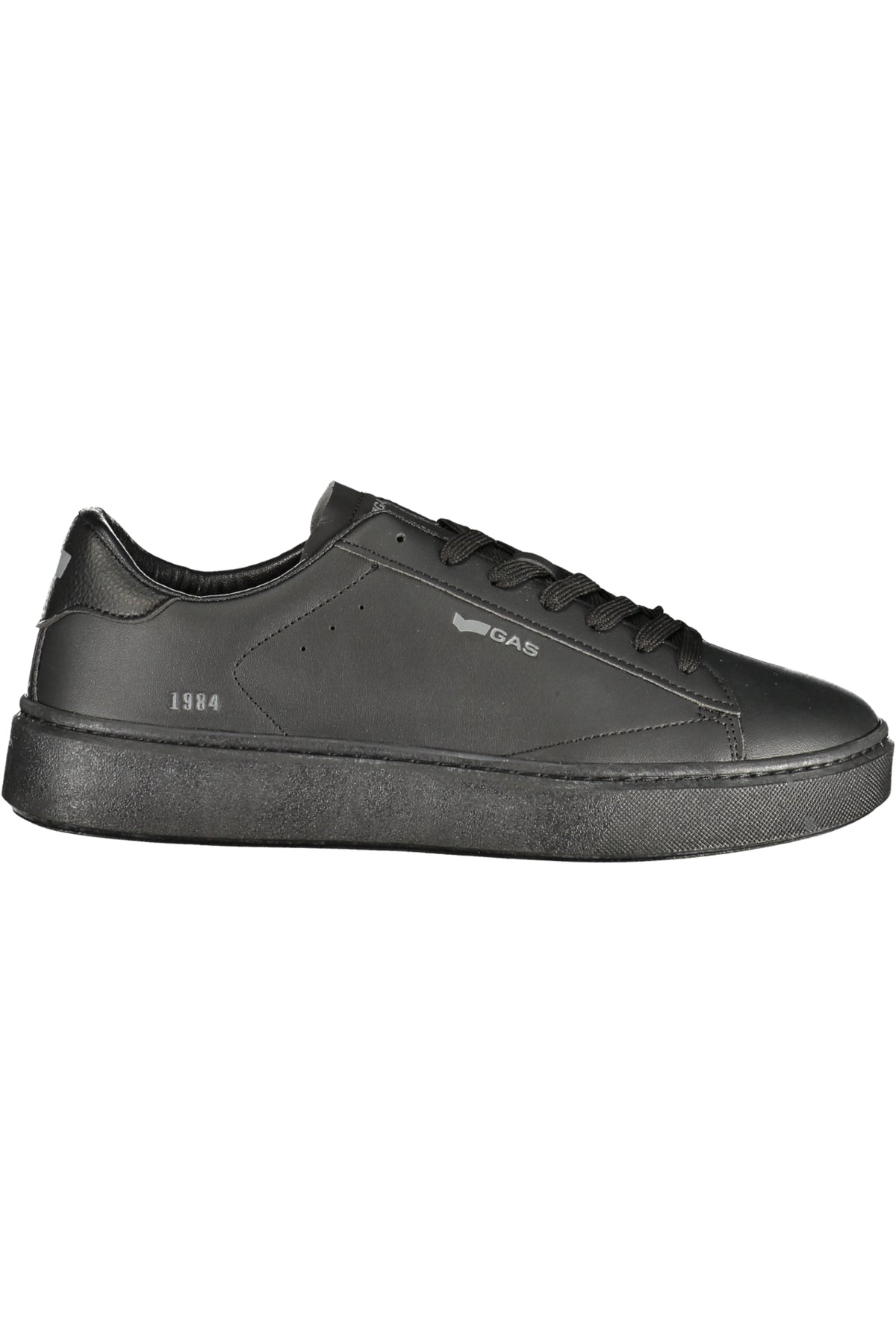 Sneakers Gas Nero GAM624507