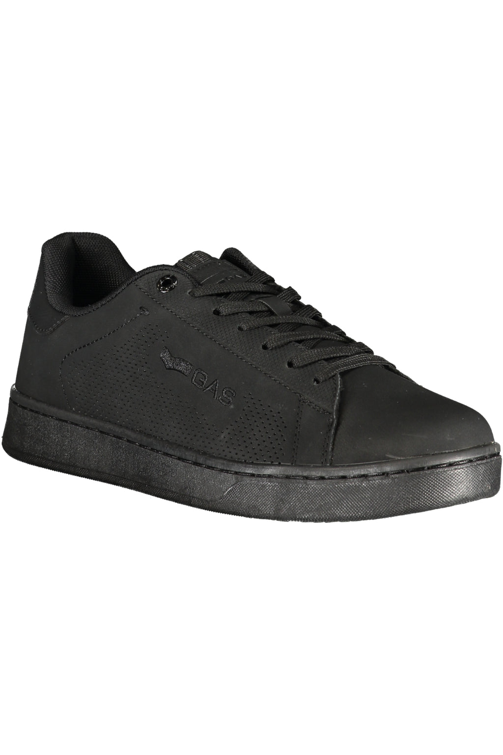 Sneakers GAS Nero