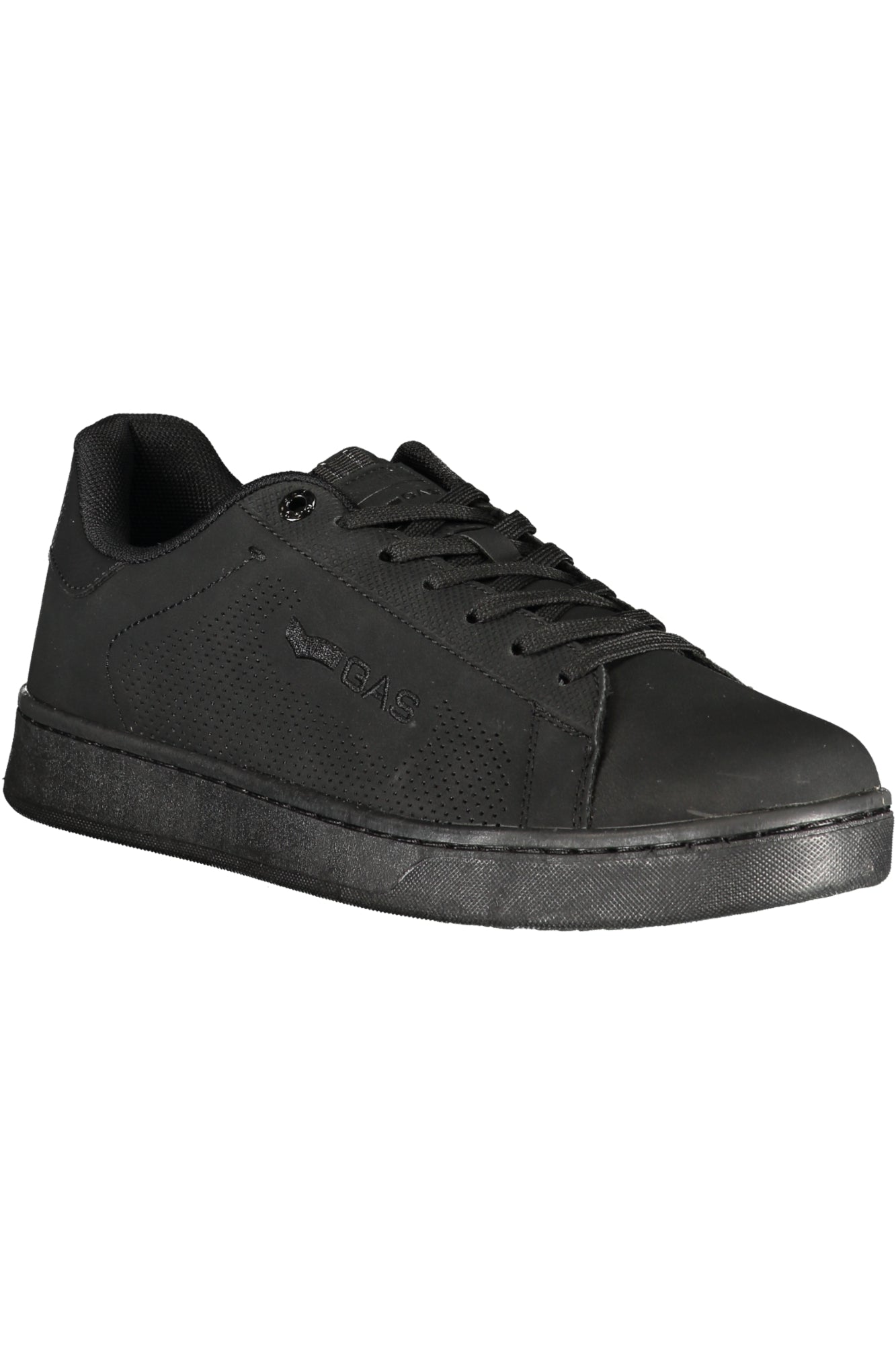 Sneakers GAS Nero