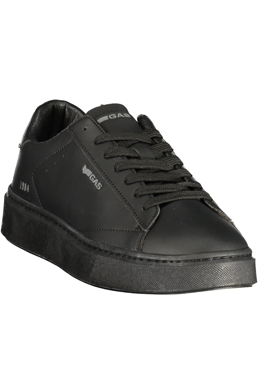 Sneakers Gas Nero GAM624507