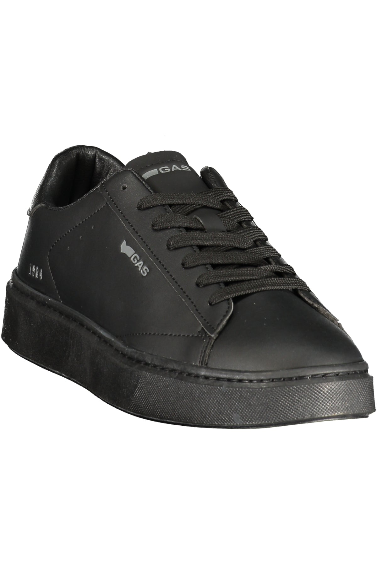 Sneakers Gas Nero GAM624507