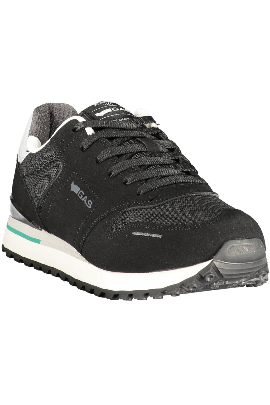 Sneakers GAS Nero GAM613600