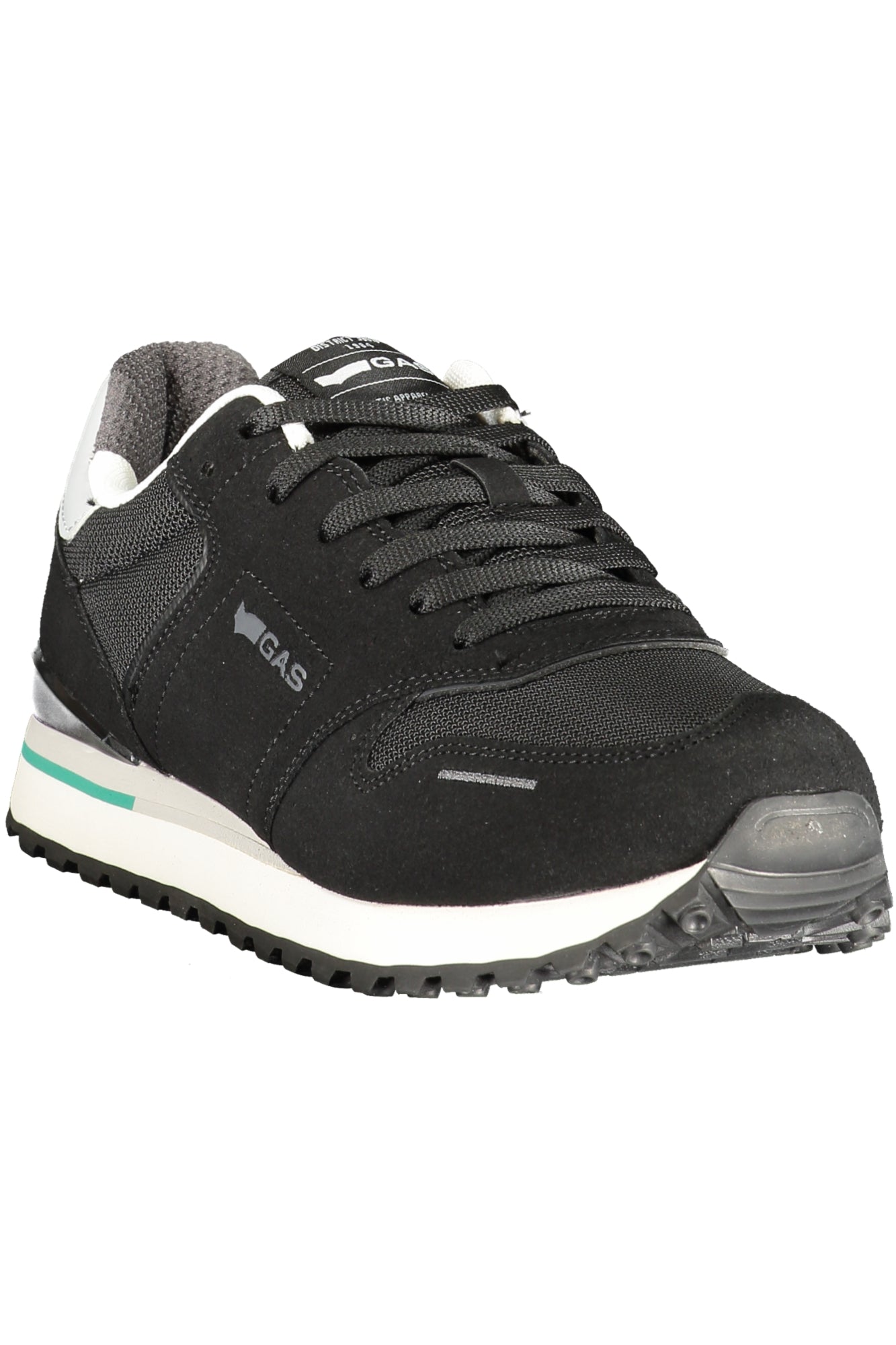 Sneakers GAS Nero GAM613600