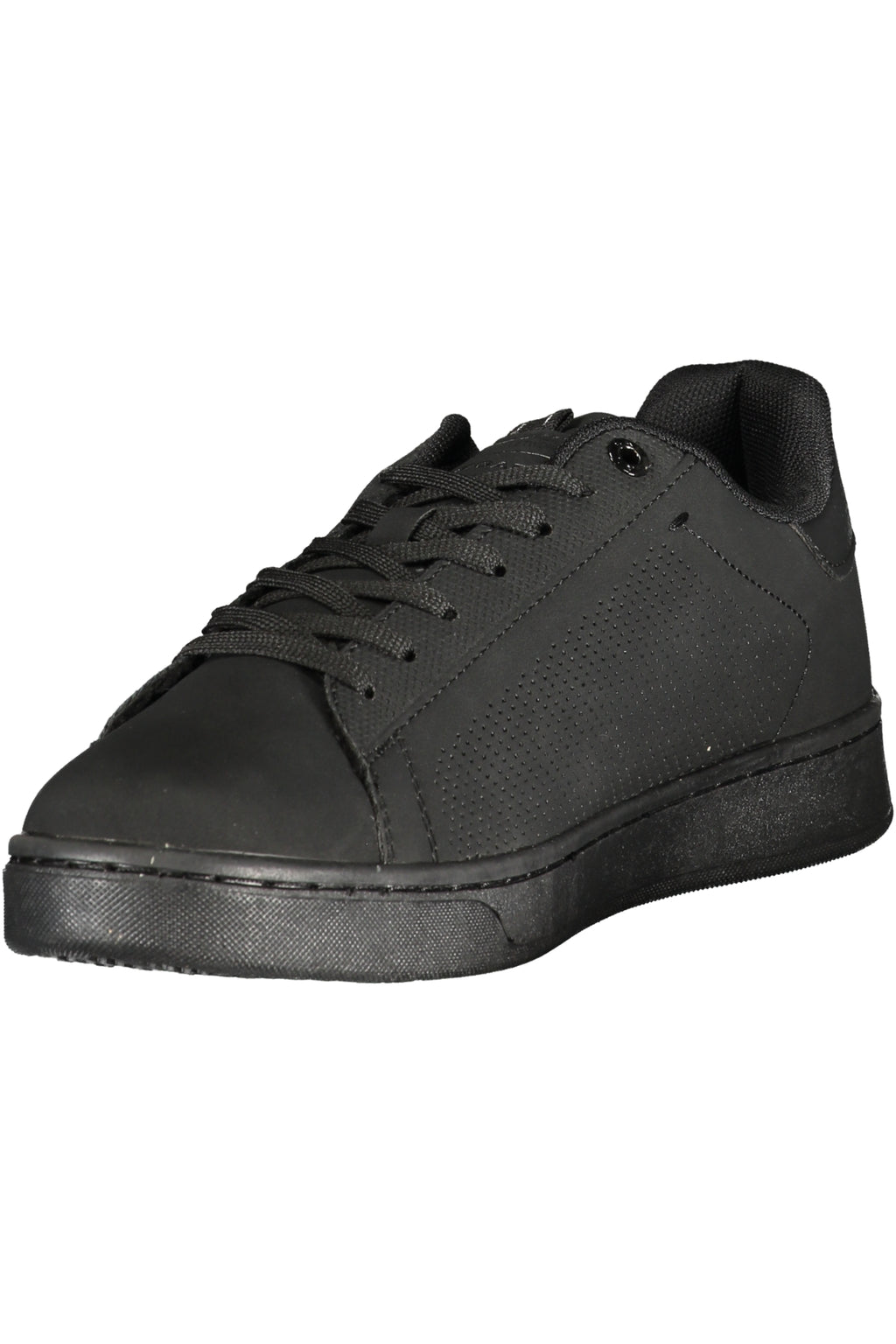 Sneakers GAS Nero