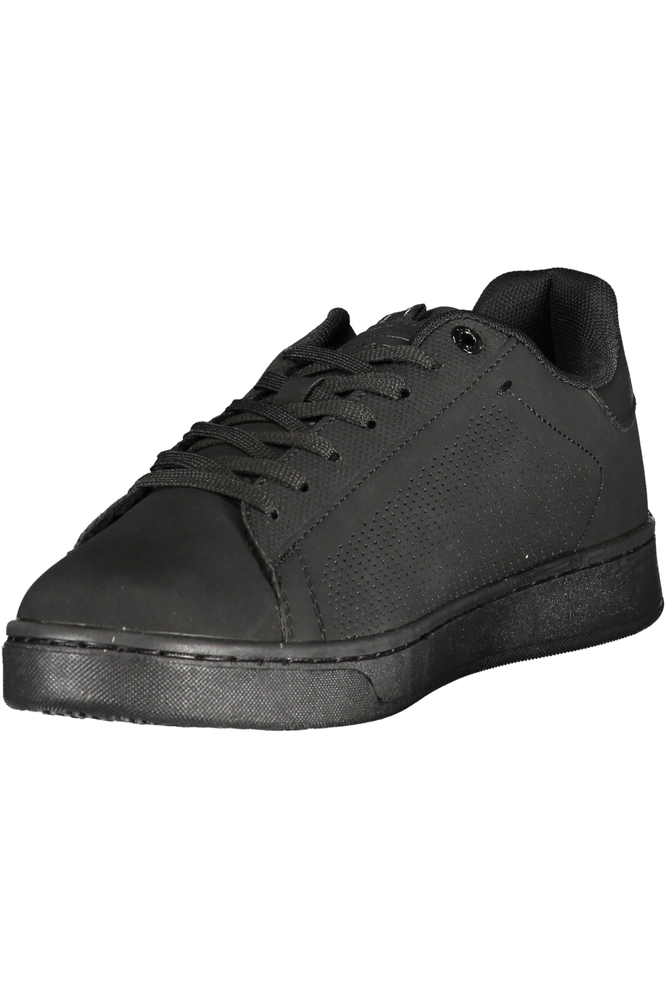 Sneakers GAS Nero