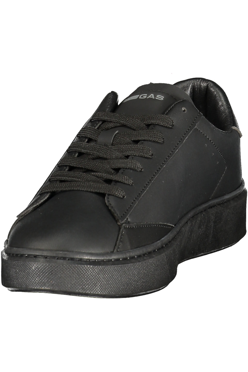 Sneakers Gas Nero GAM624507
