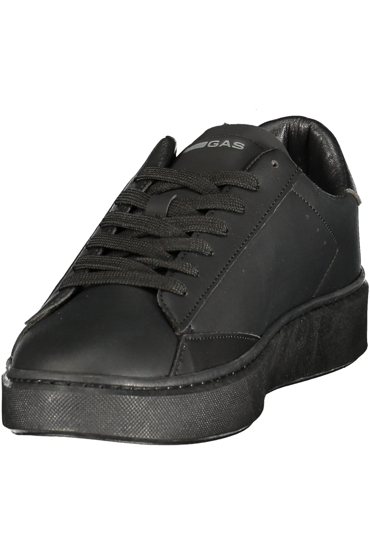 Sneakers Gas Nero GAM624507