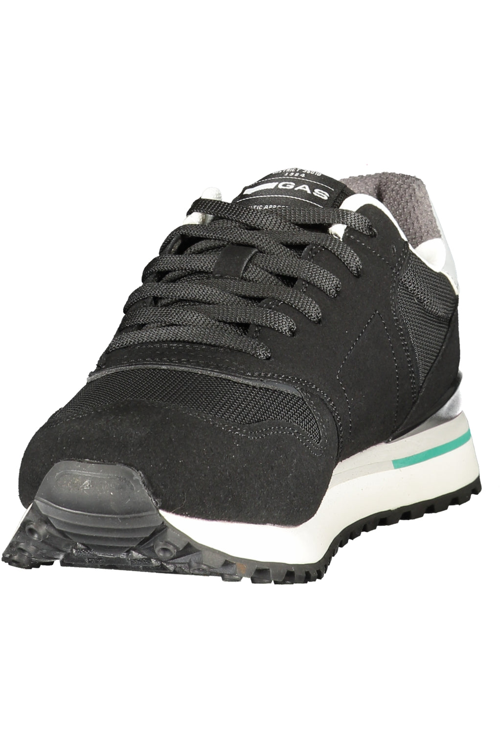 Sneakers GAS Nero GAM613600