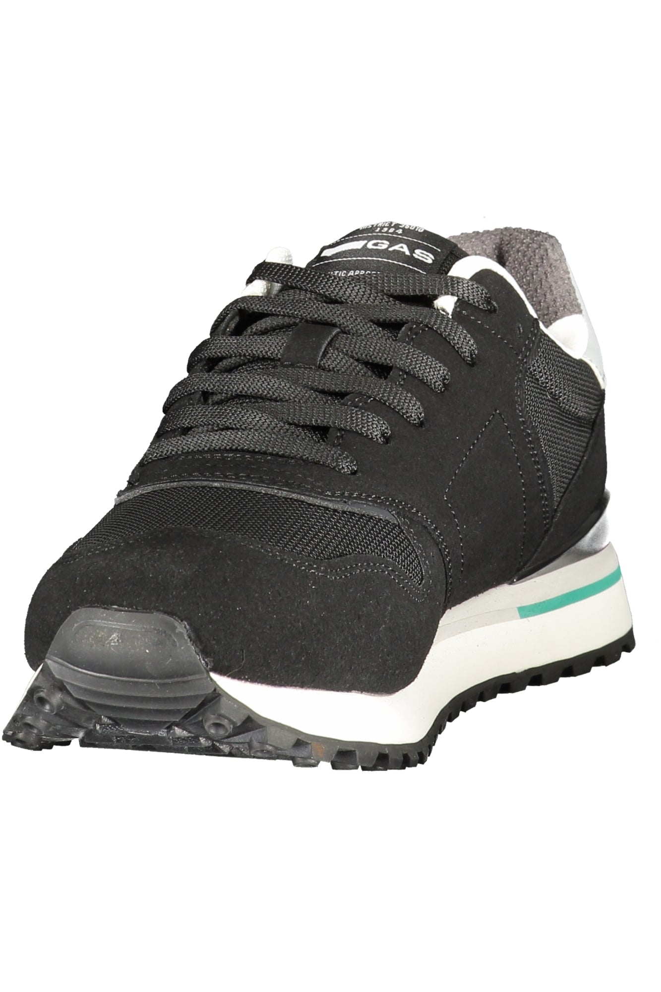 Sneakers GAS Nero GAM613600