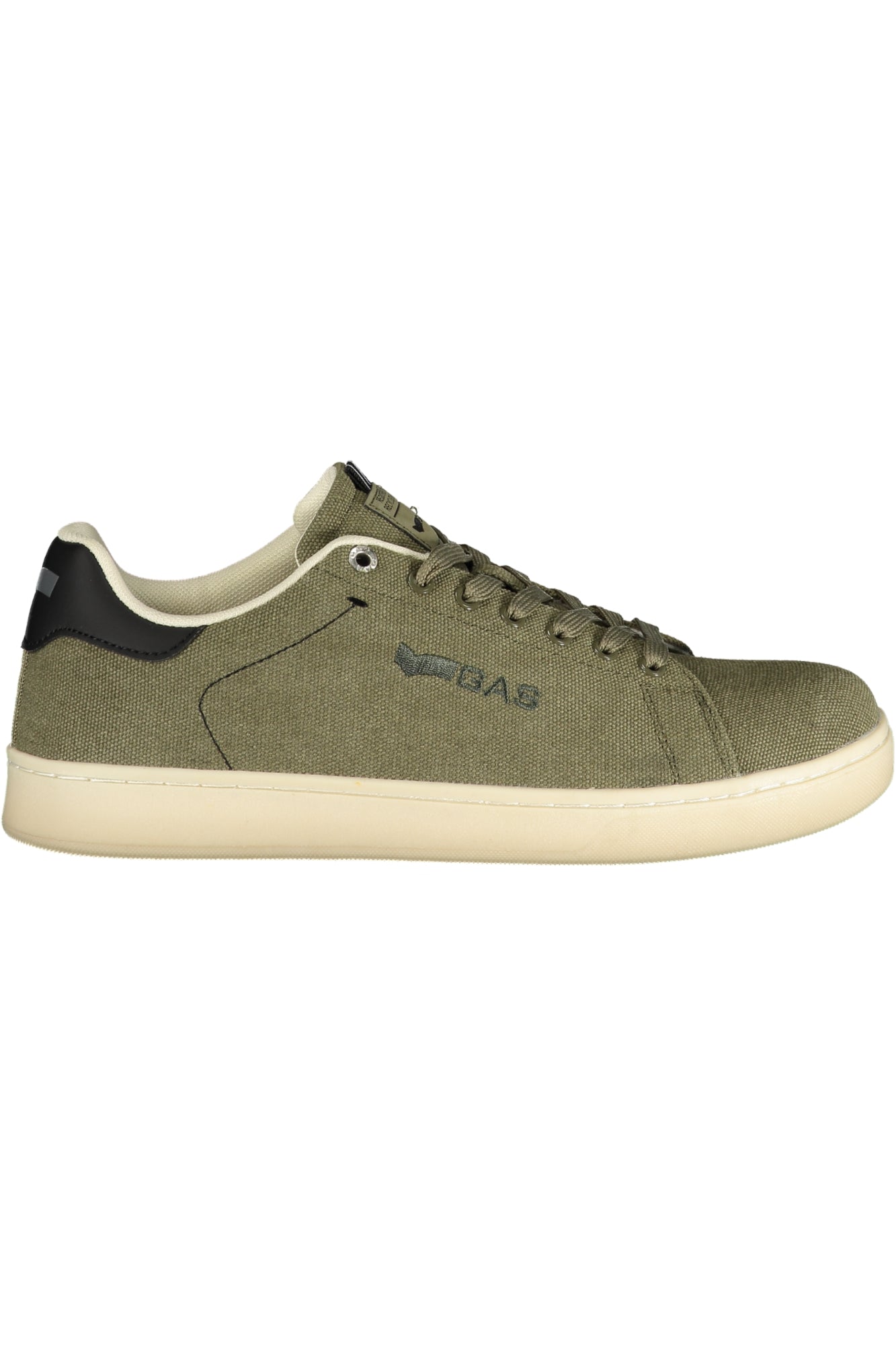 Sneakers GAS Verde GAM614116