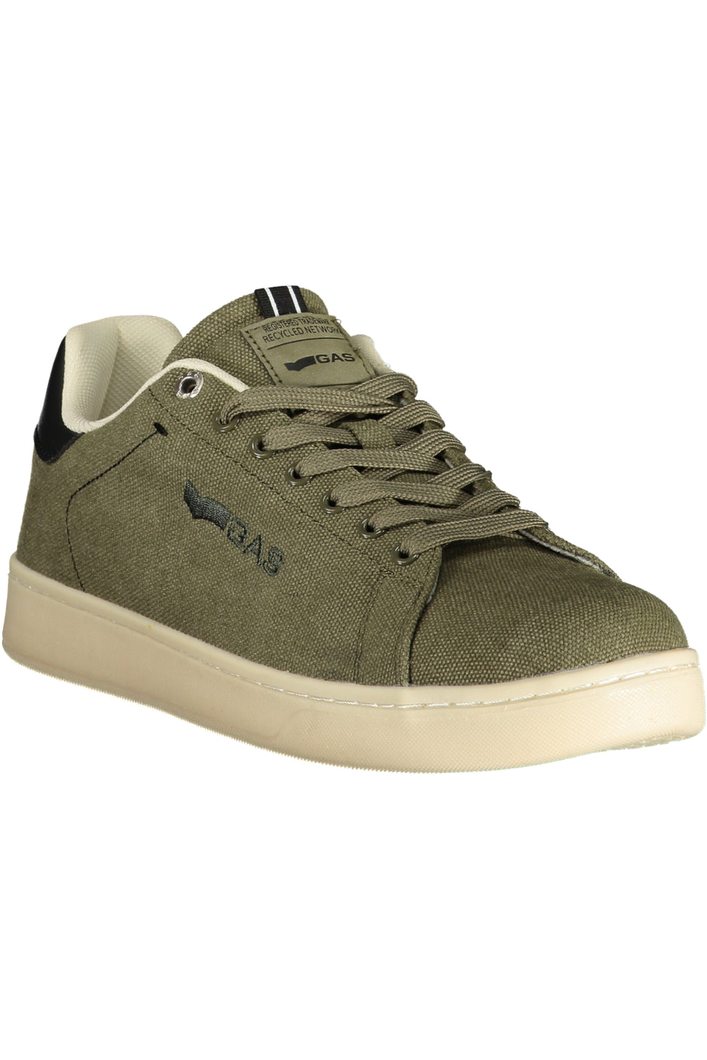 Sneakers GAS Verde GAM614116