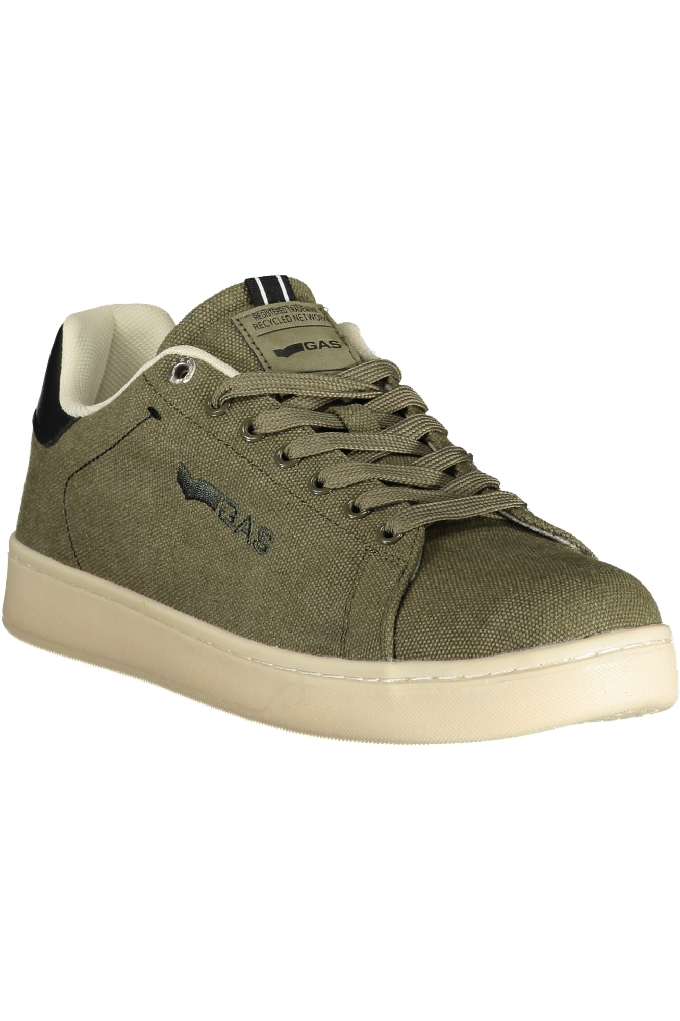 Sneakers GAS Verde GAM614116