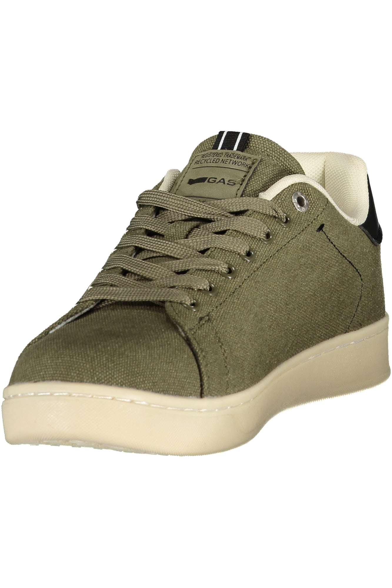 Sneakers GAS Verde GAM614116