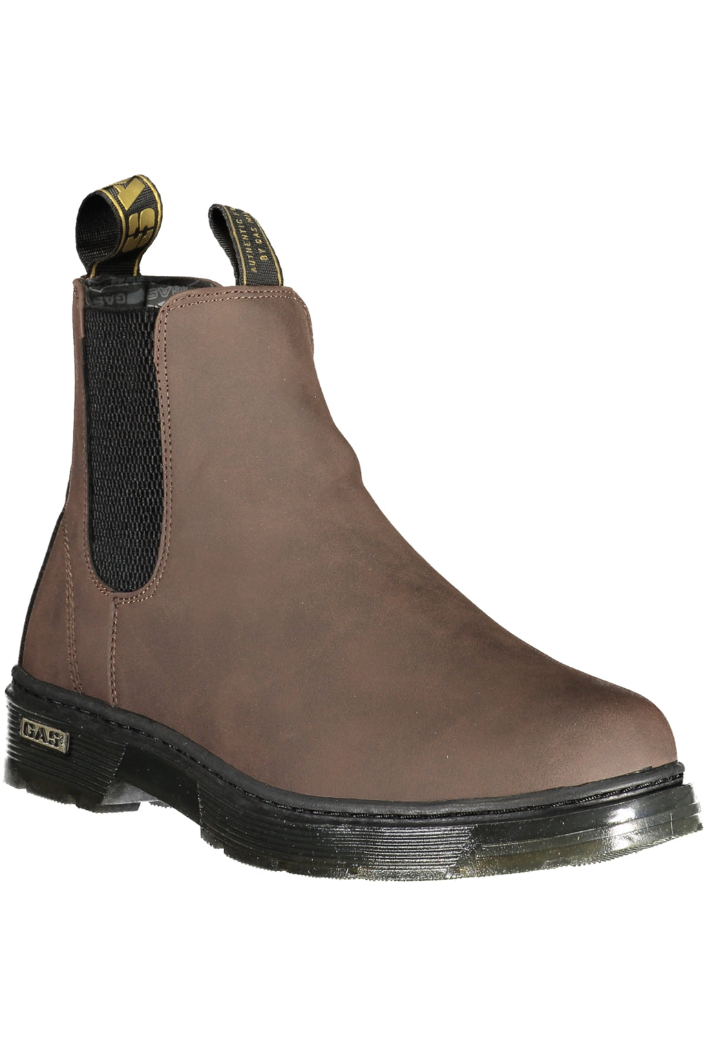 Stivaletti Gas Marrone GAW621621