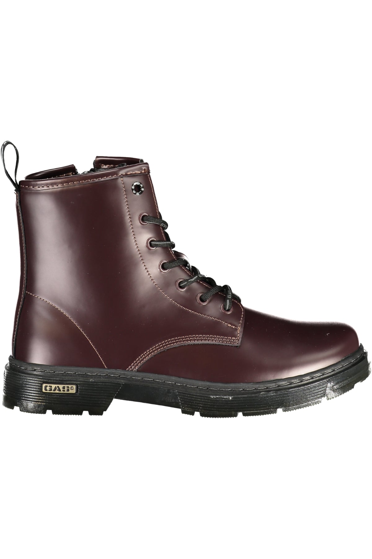 Stivaletti Gas Rosso GAW621550