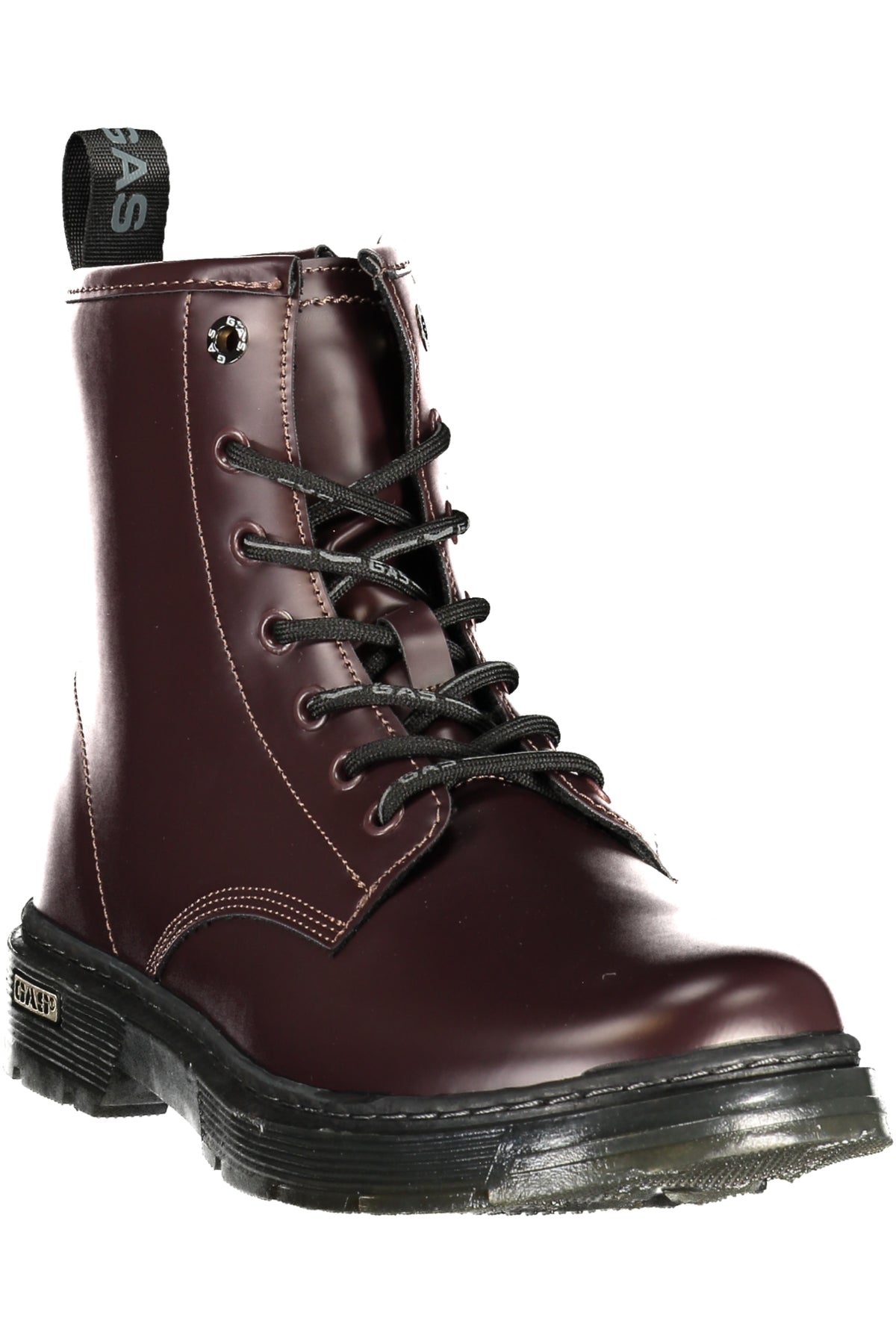 Stivaletti Gas Rosso GAW621550