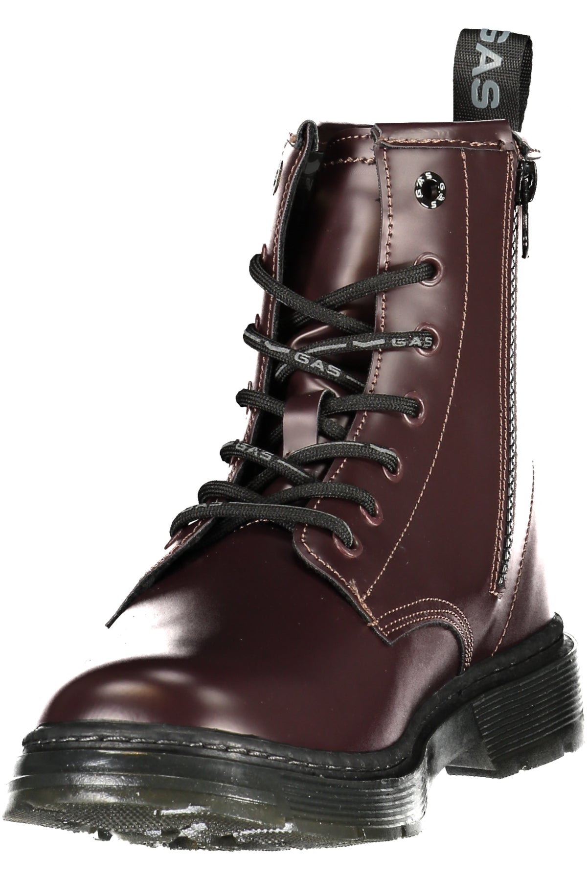 Stivaletti Gas Rosso GAW621550