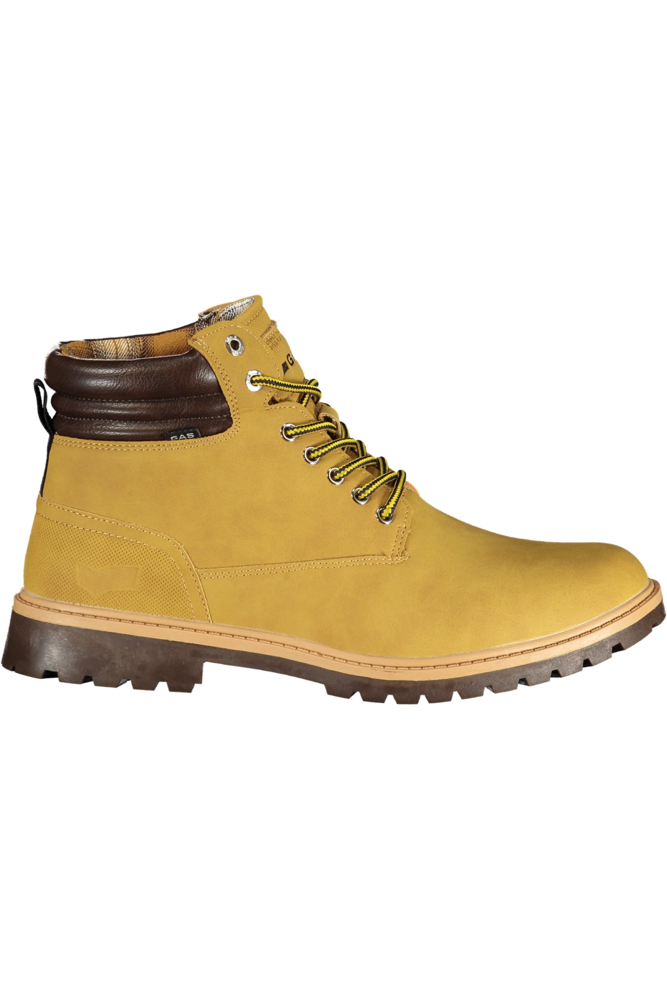 Stivaletti GAS Beige GAM521100