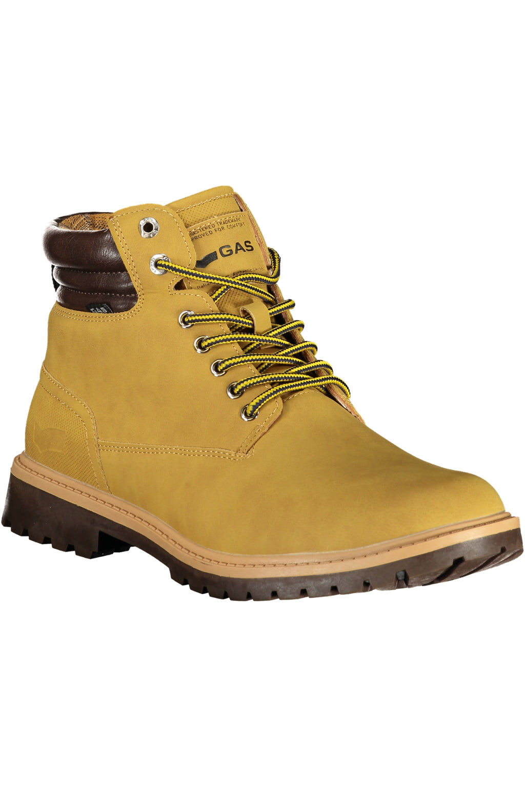 Stivaletti GAS Beige GAM521100
