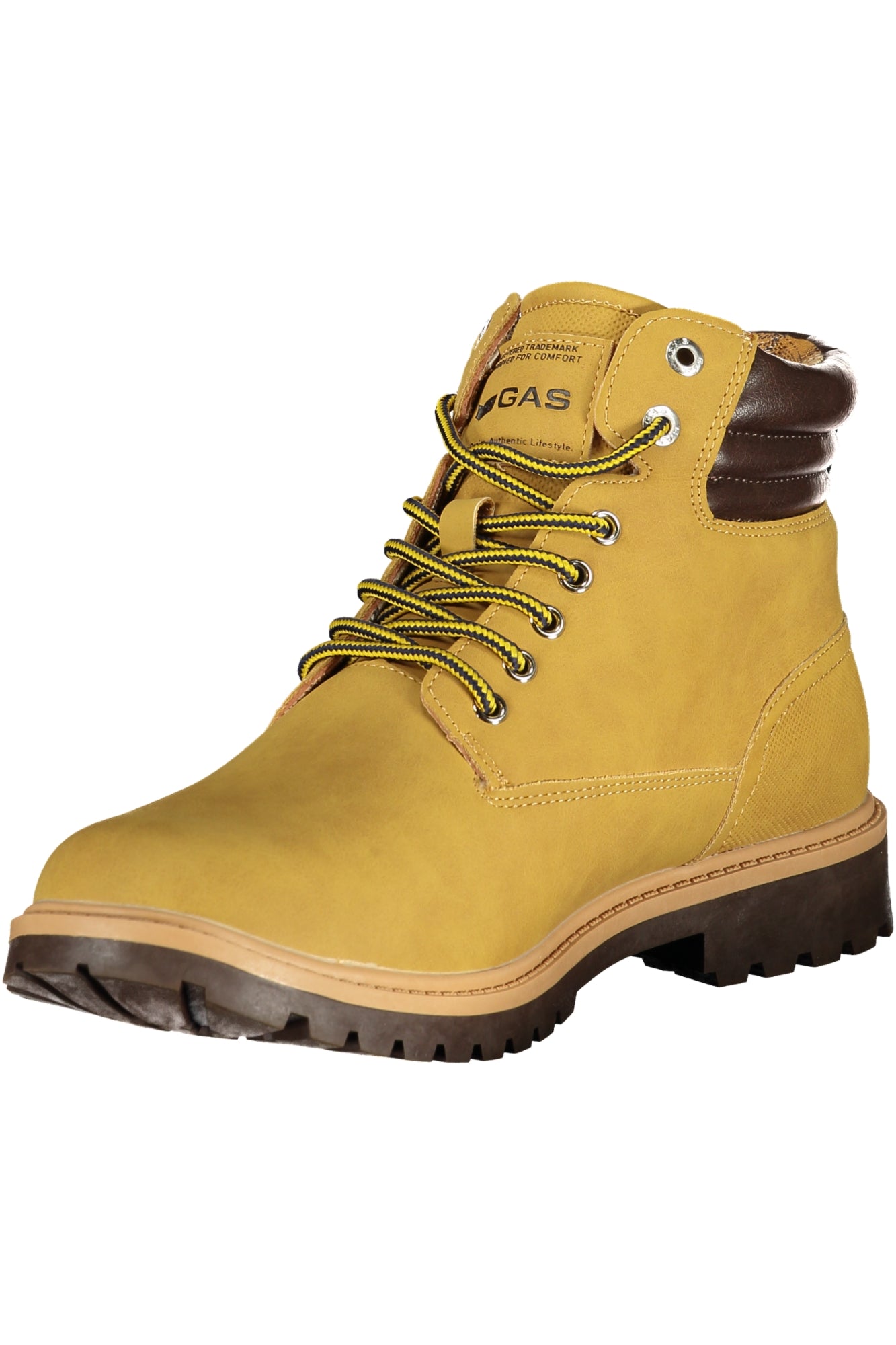 Stivaletti GAS Beige GAM521100