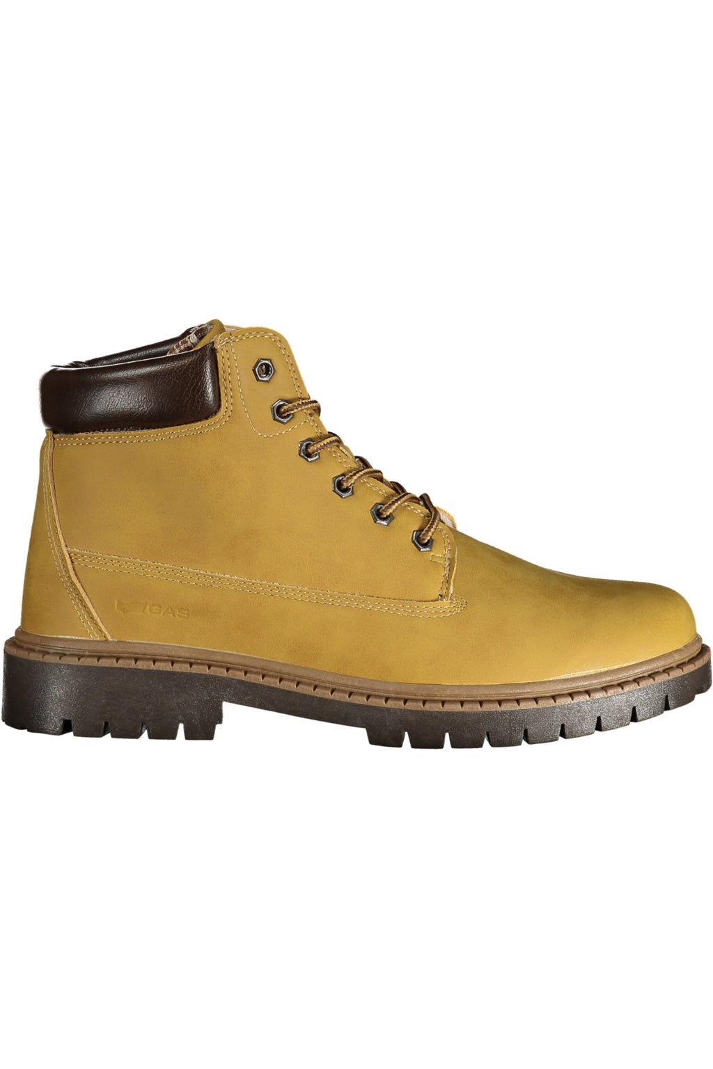 Stivaletti Gas Giallo GAM621100