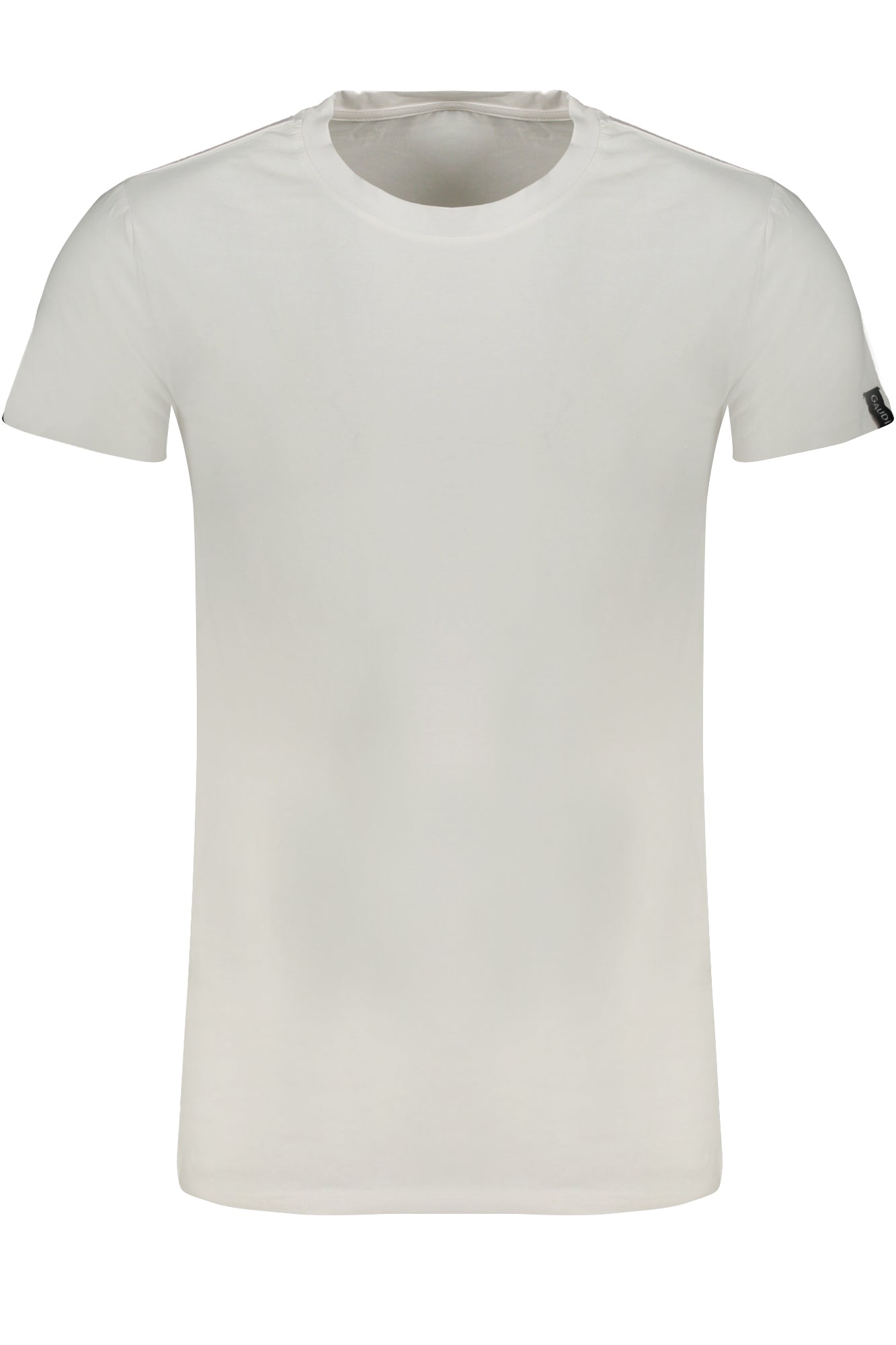 T-Shirt GAUDÌ Bianco