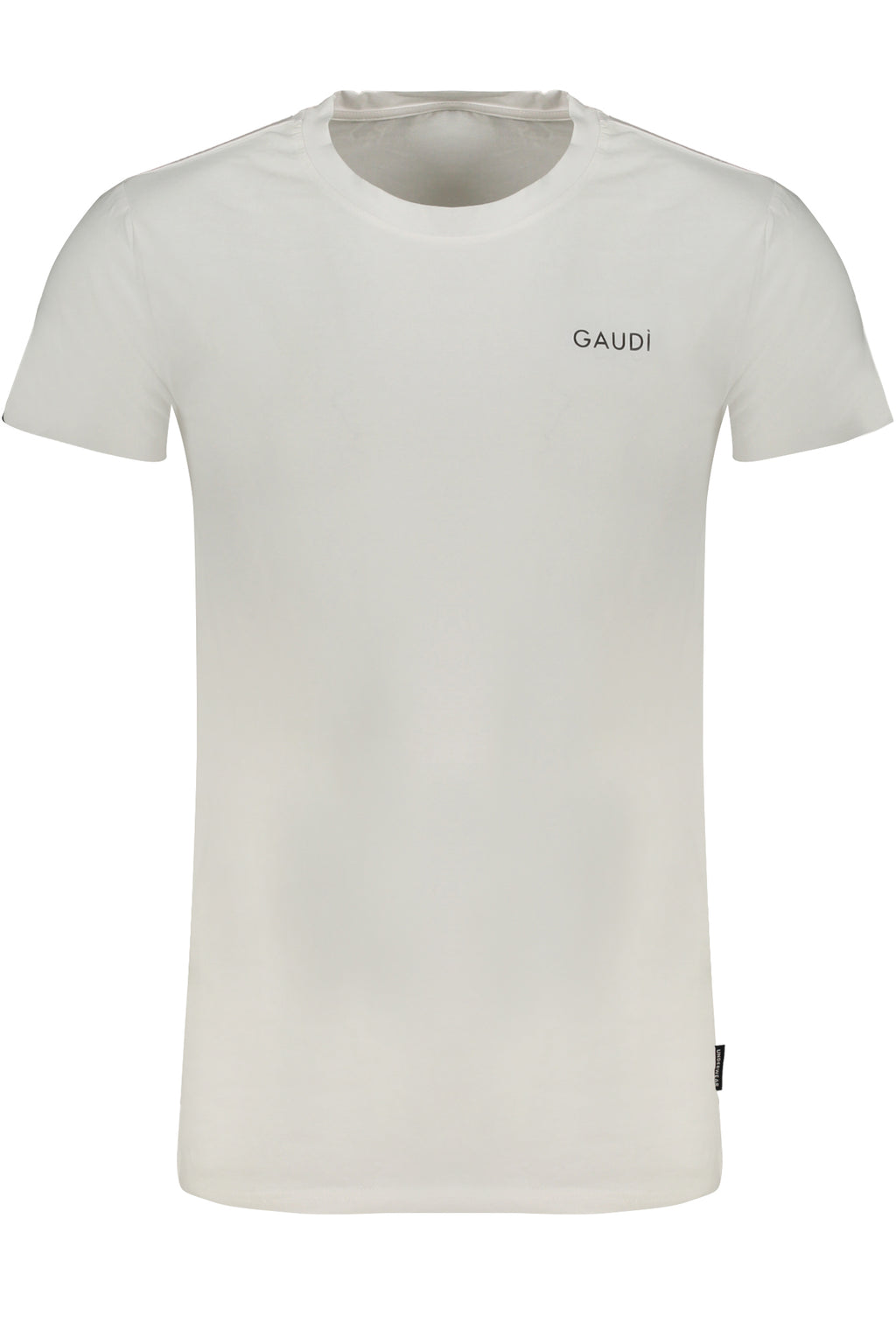 T-Shirt GAUDÌ Bianco