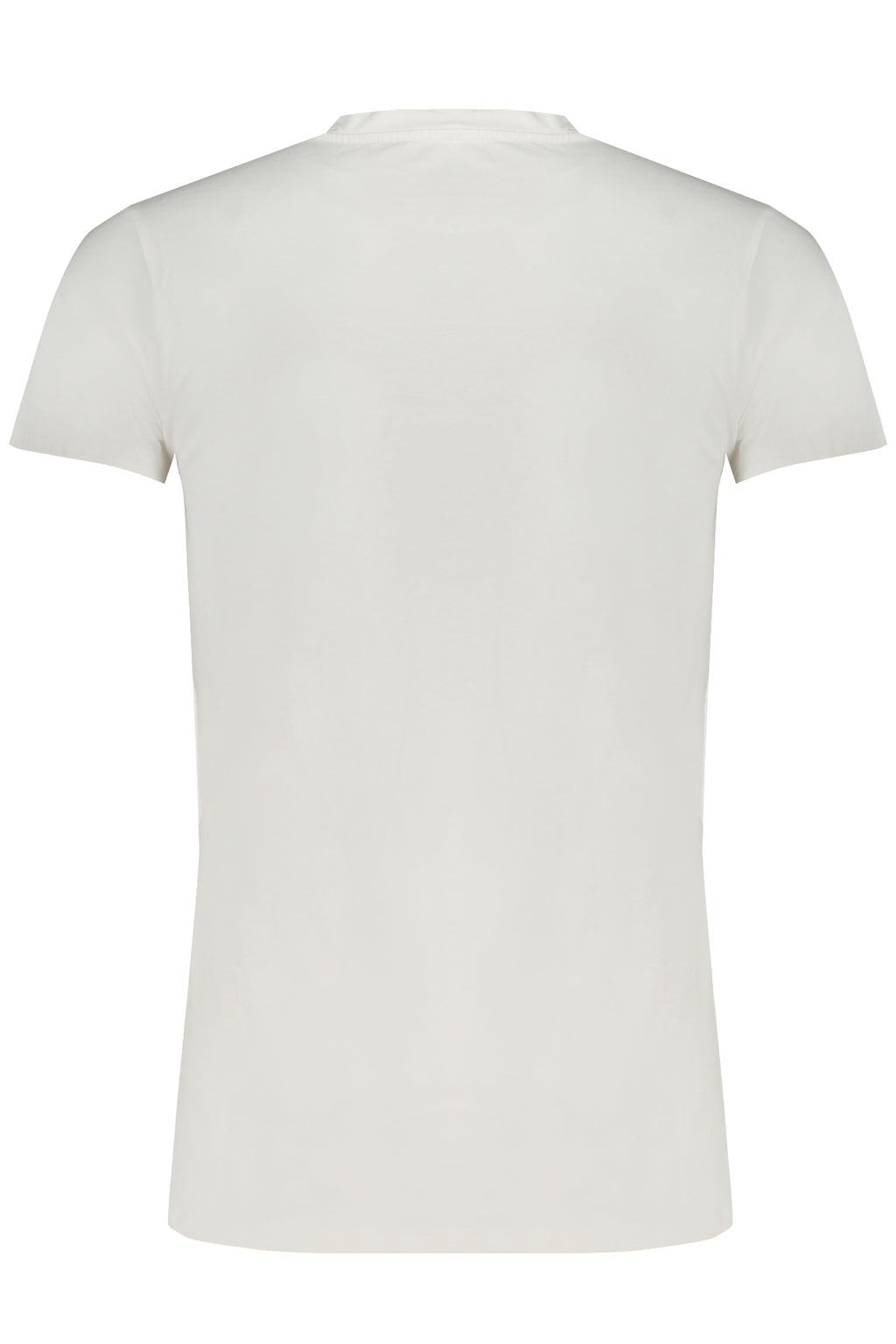 T-Shirt GAUDÌ Bianco