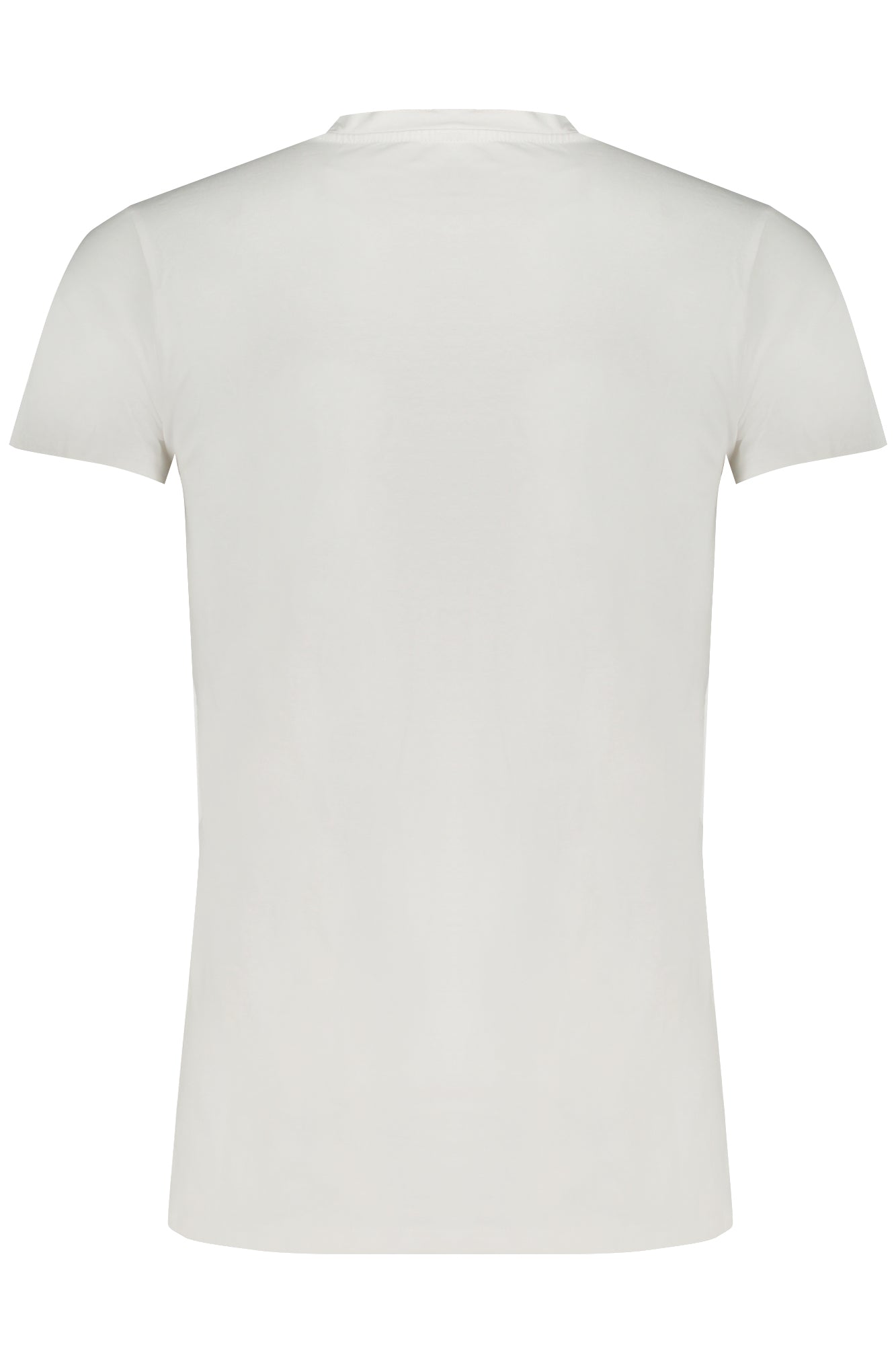 T-Shirt GAUDÌ Bianco