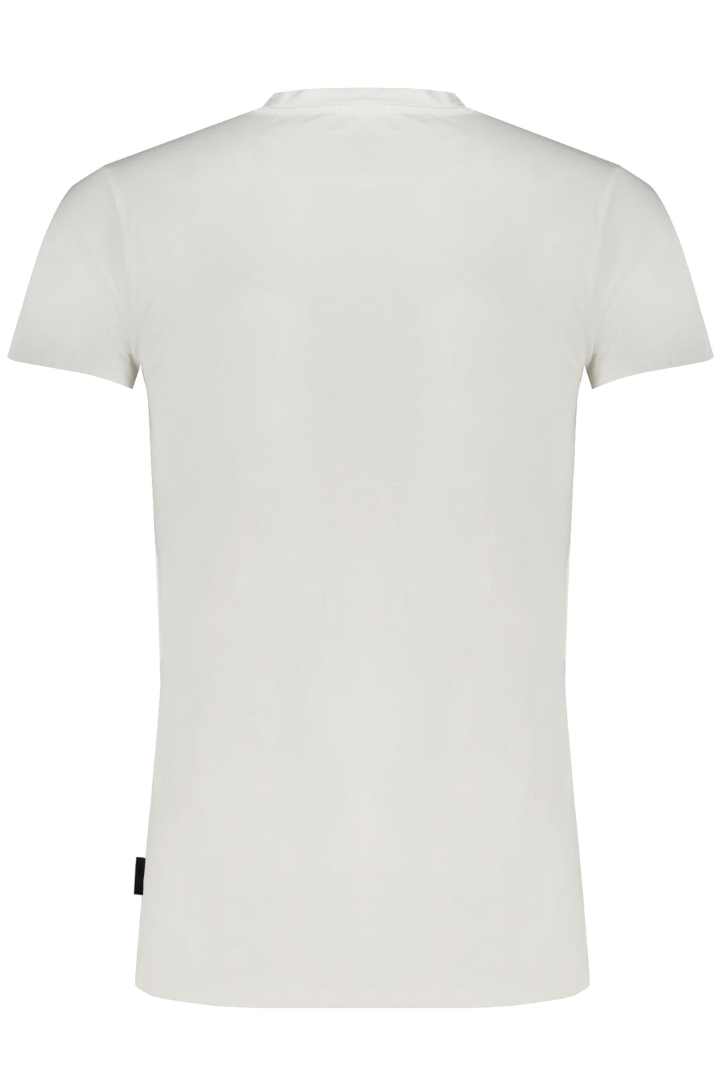 T-Shirt GAUDÌ Bianco