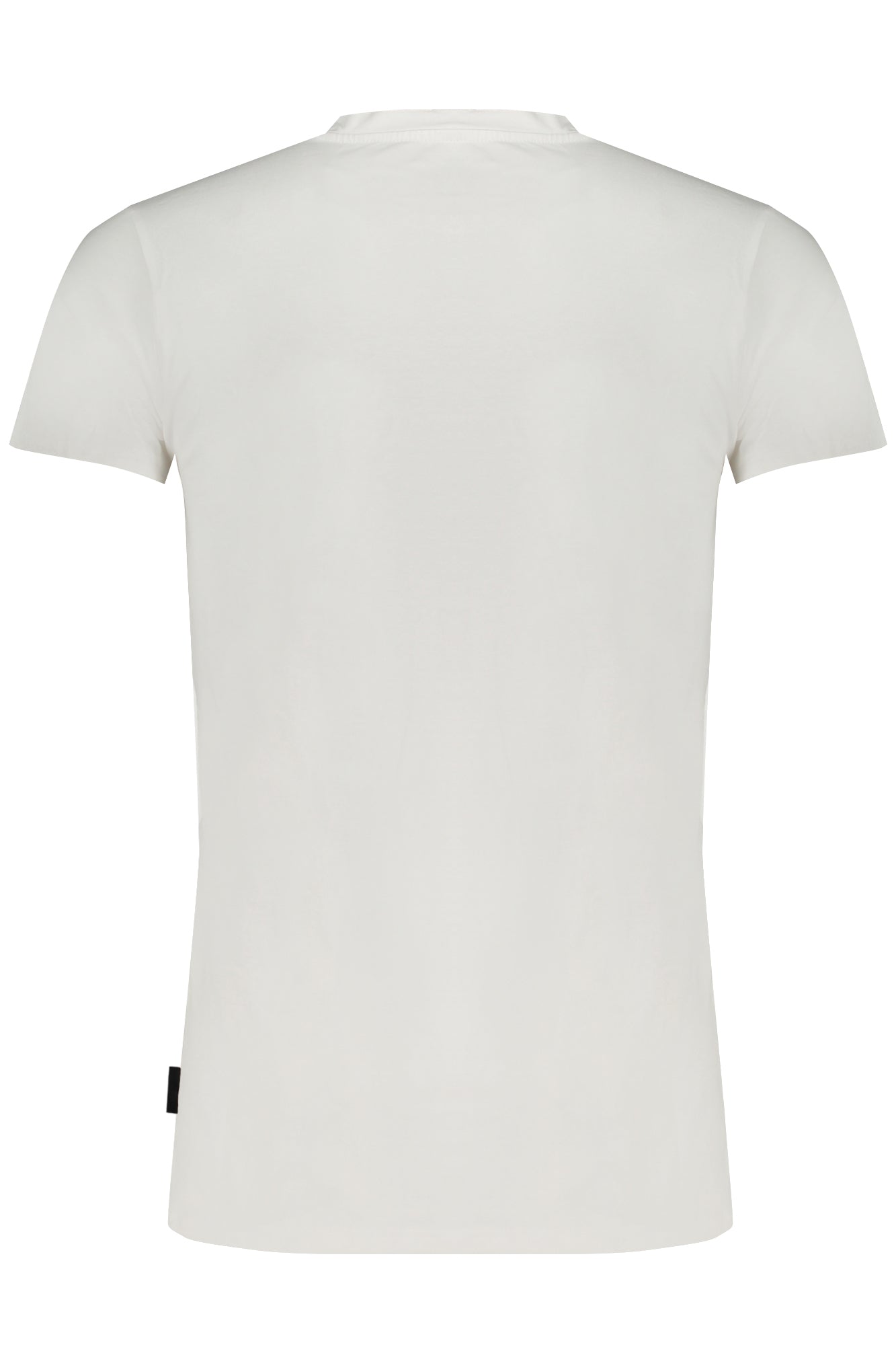 T-Shirt GAUDÌ Bianco