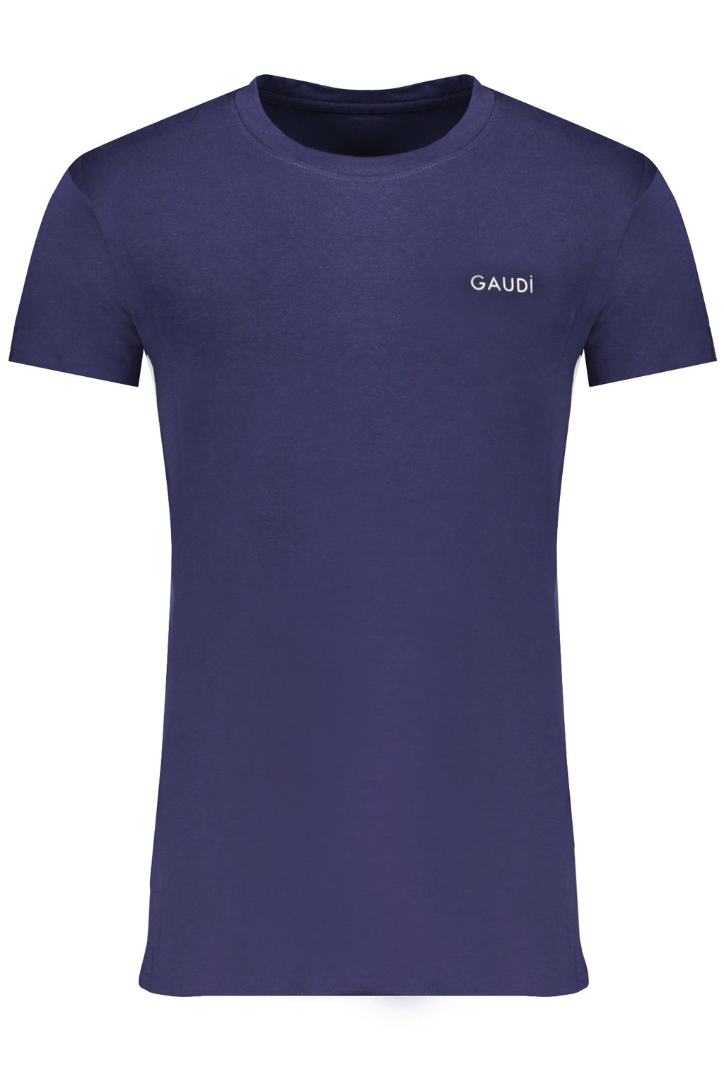 T-Shirt GAUDÌ Blu