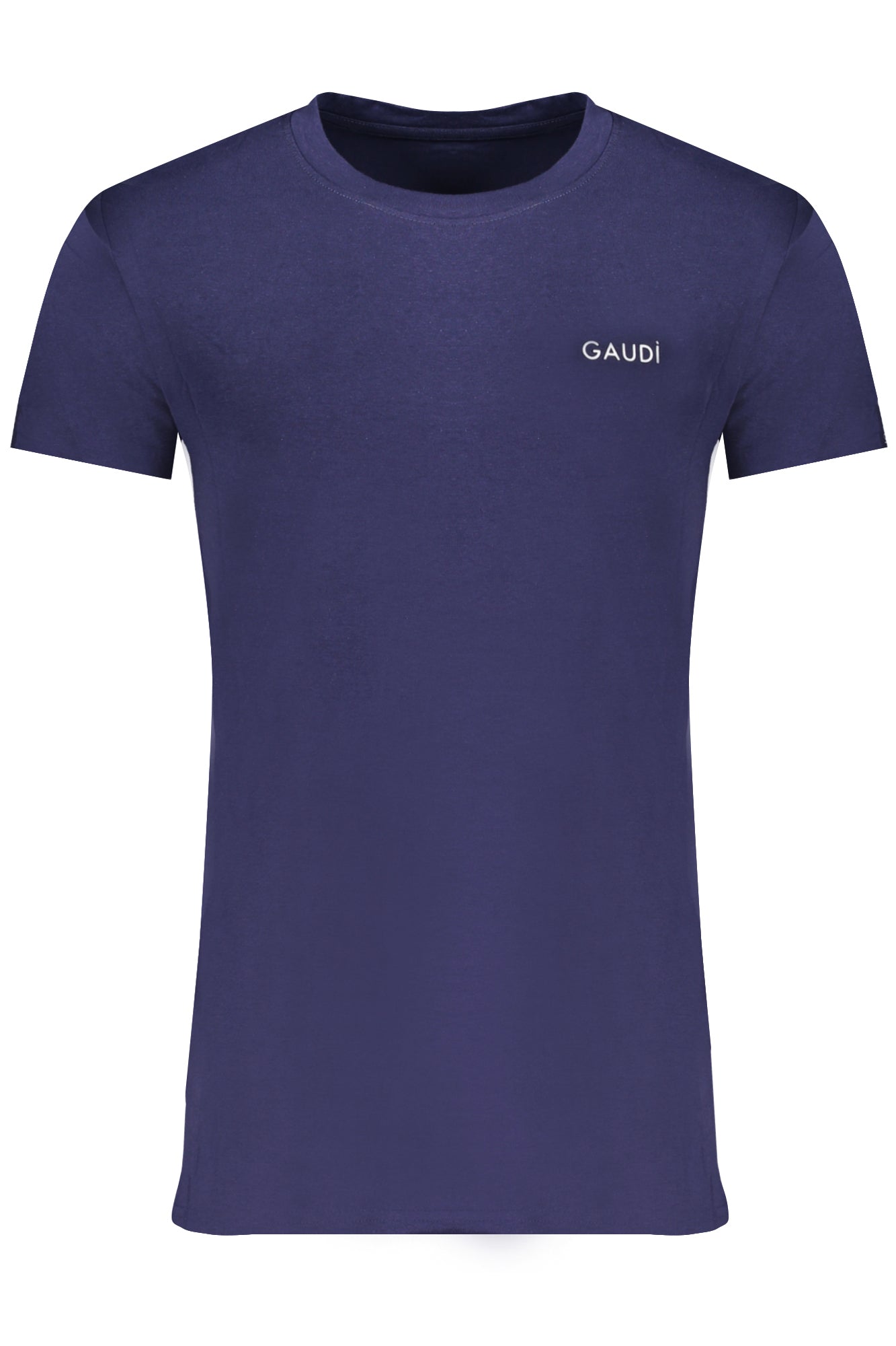 T-Shirt GAUDÌ Blu