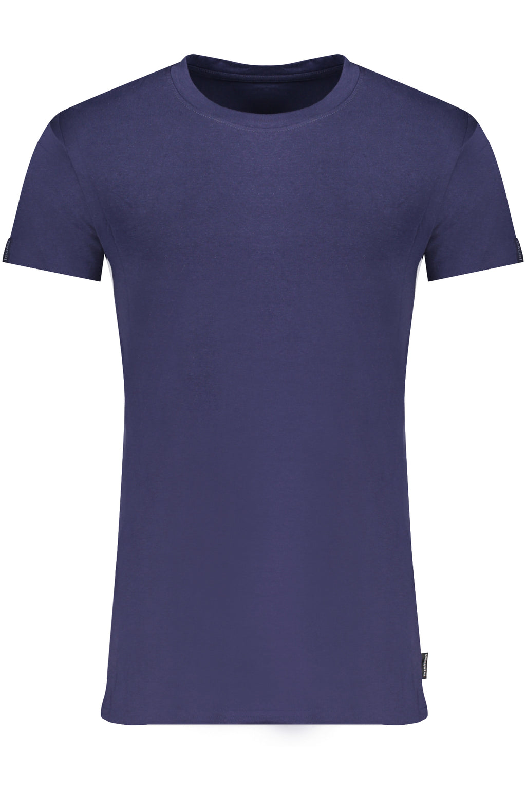 T-Shirt GAUDÌ Blu