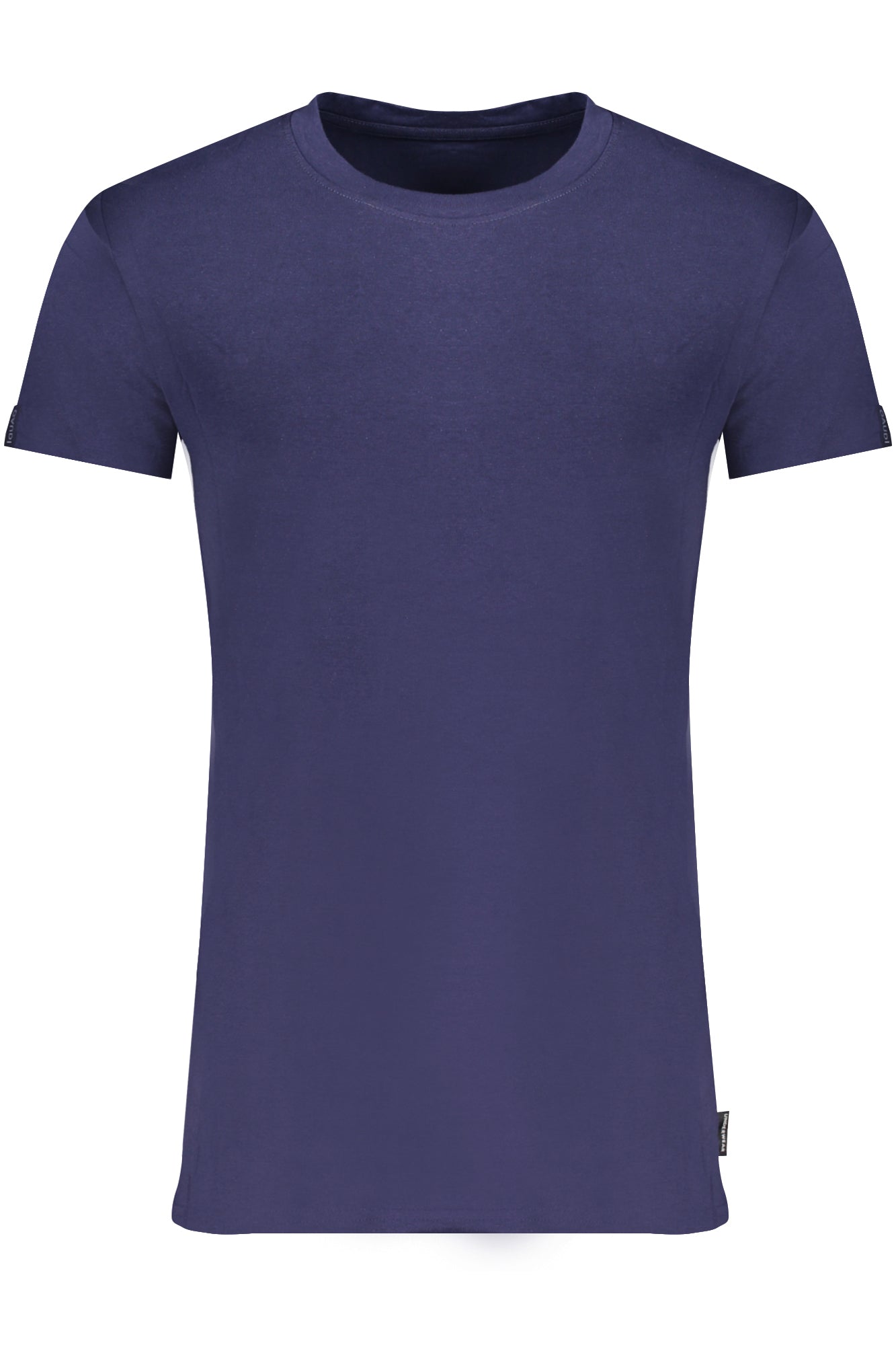 T-Shirt GAUDÌ Blu