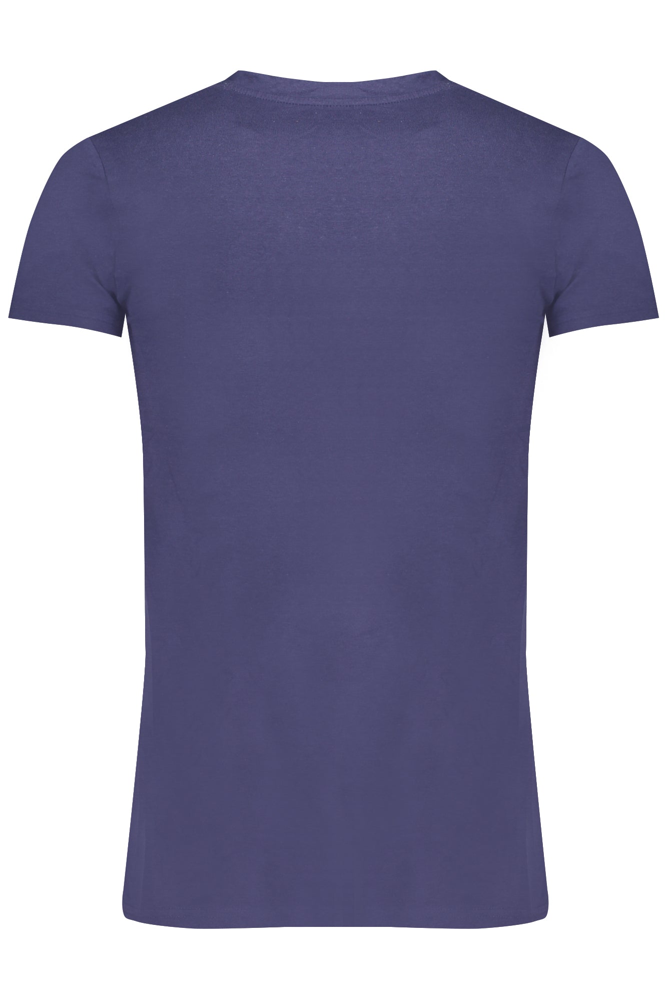 T-Shirt GAUDÌ Blu