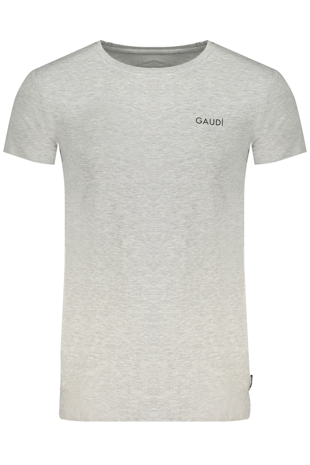 T-Shirt GAUDÌ Grigio