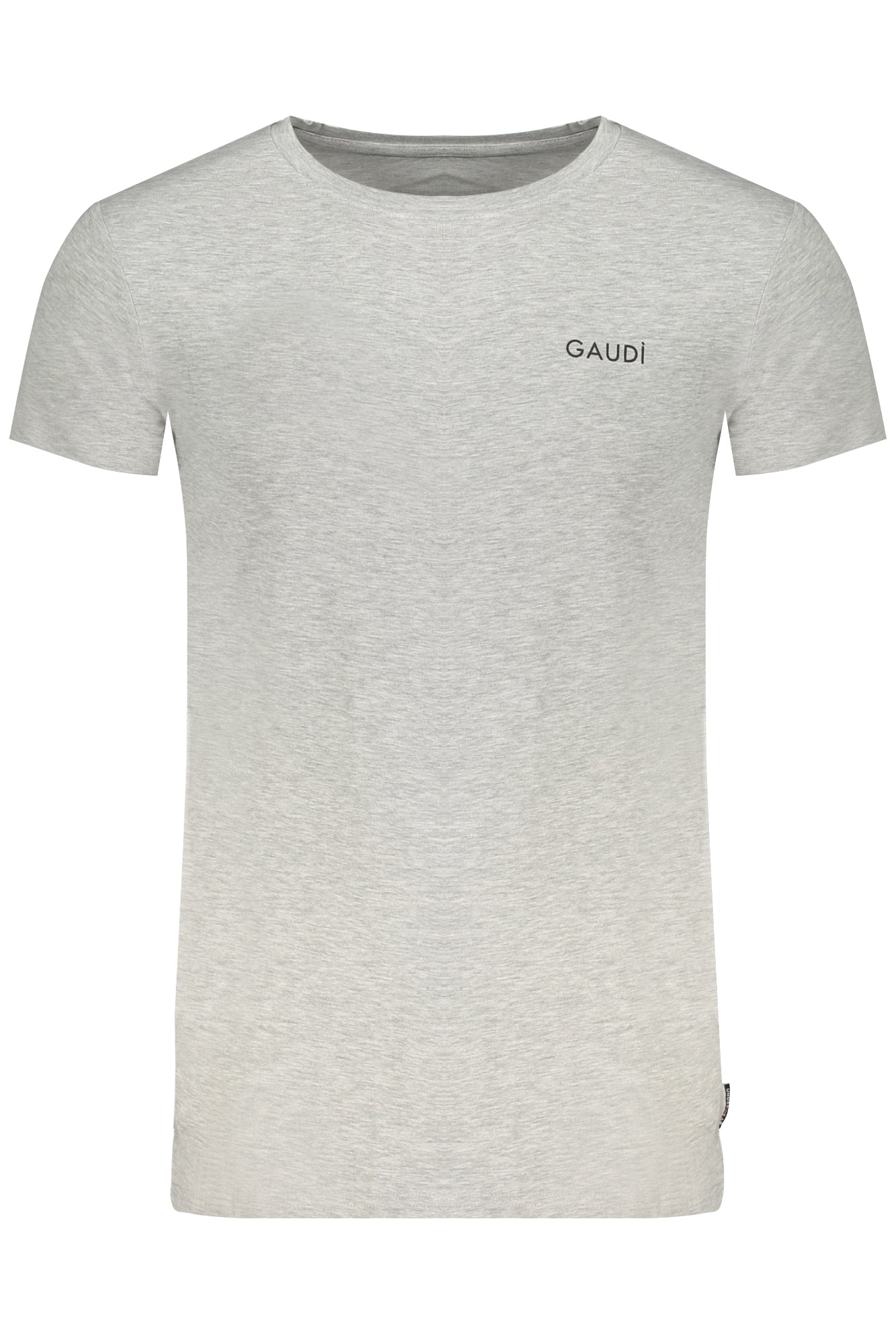 T-Shirt GAUDÌ Grigio
