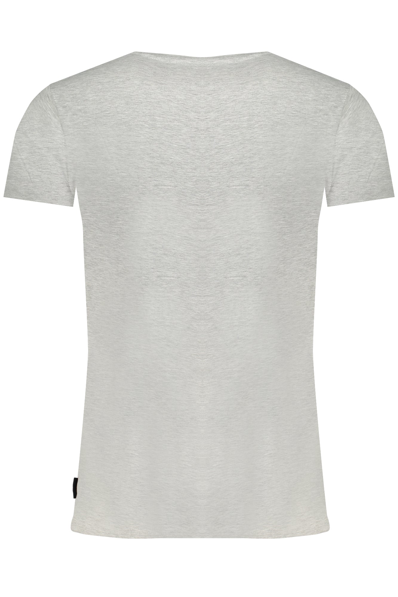 T-Shirt GAUDÌ Grigio